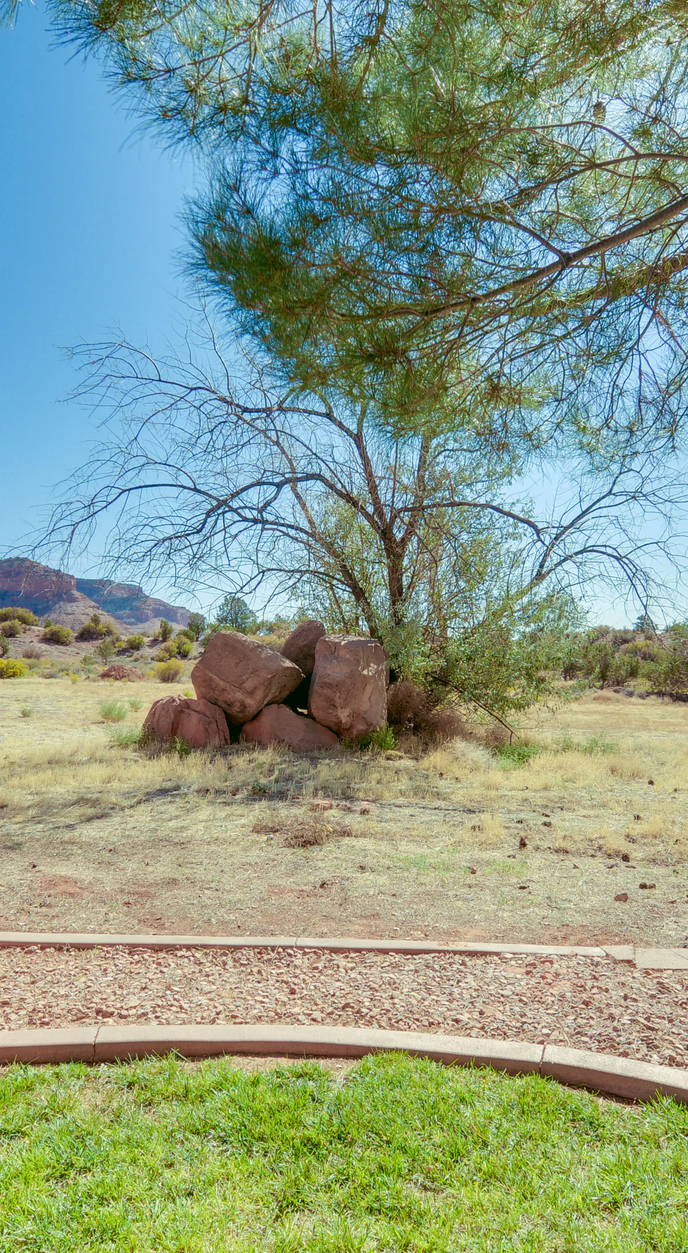 Zion Area Home w/ Scenic Views & Private Hot Tub!
