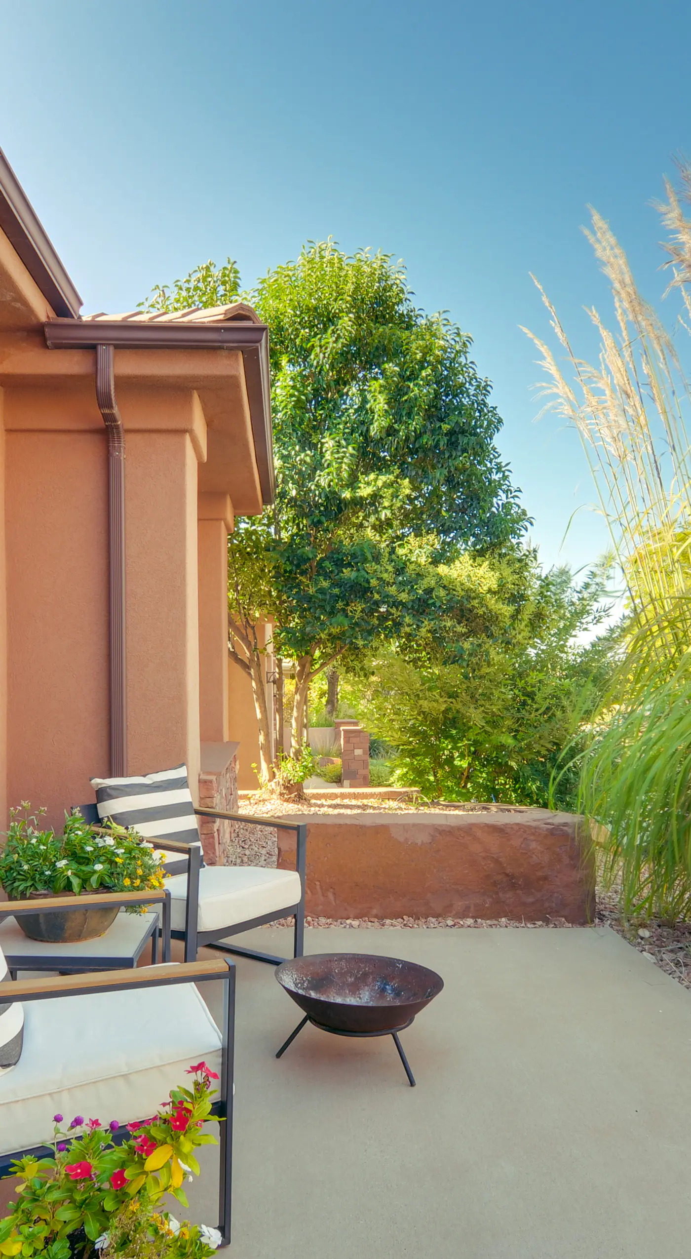 Zion Area Home w/ Scenic Views & Private Hot Tub!