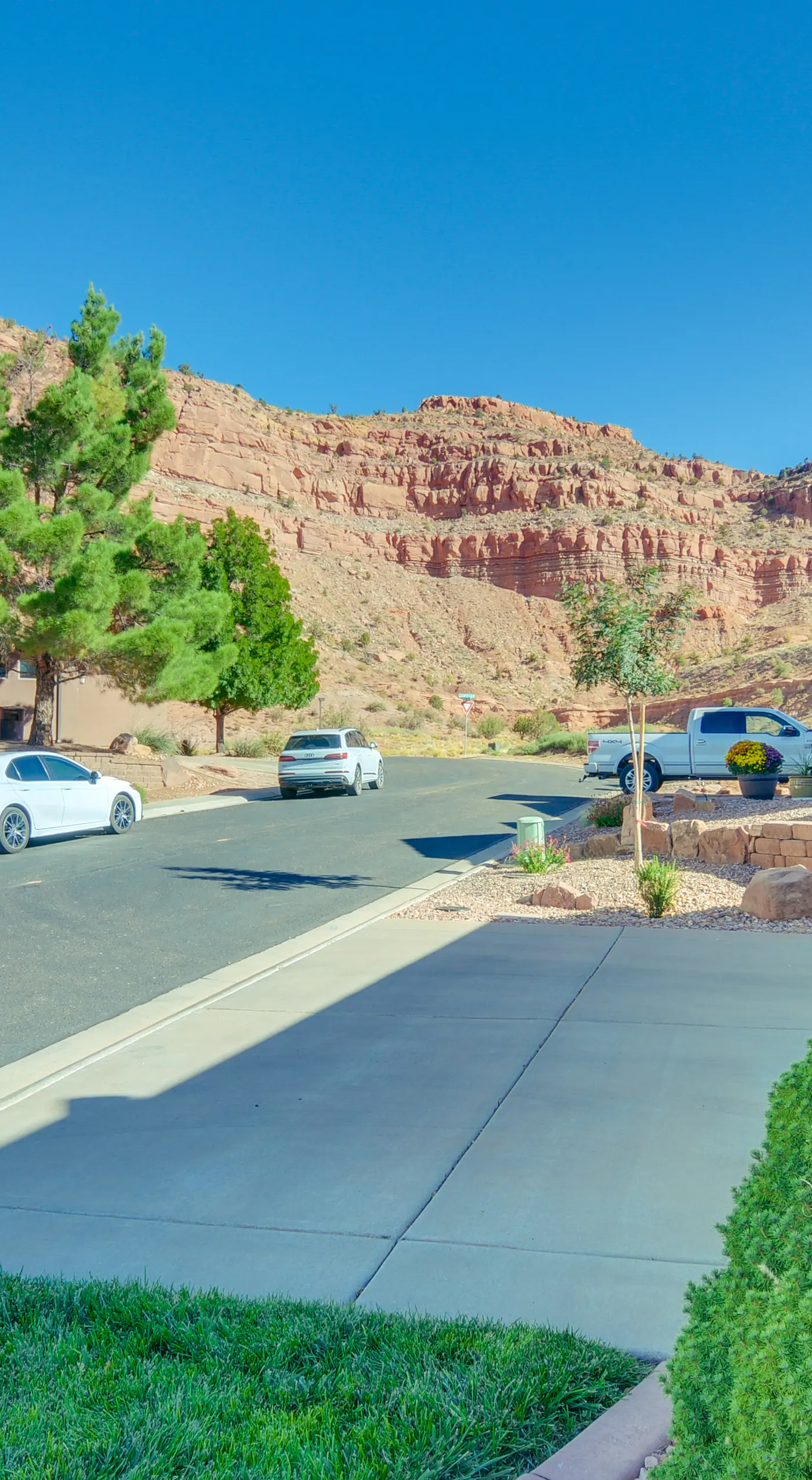 Zion Area Home w/ Scenic Views & Private Hot Tub!