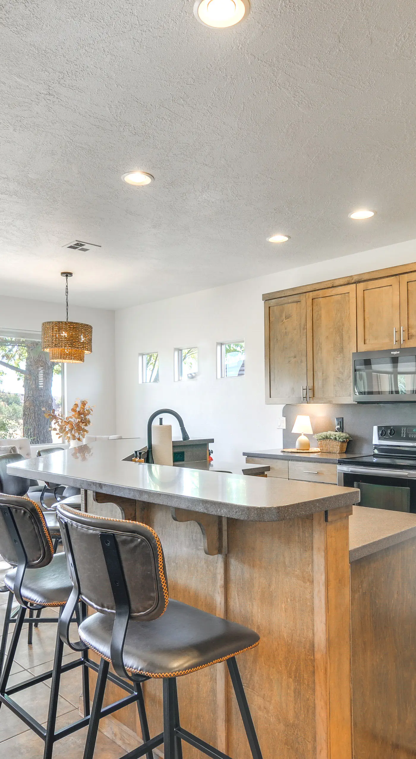 Zion Area Home w/ Scenic Views & Private Hot Tub!