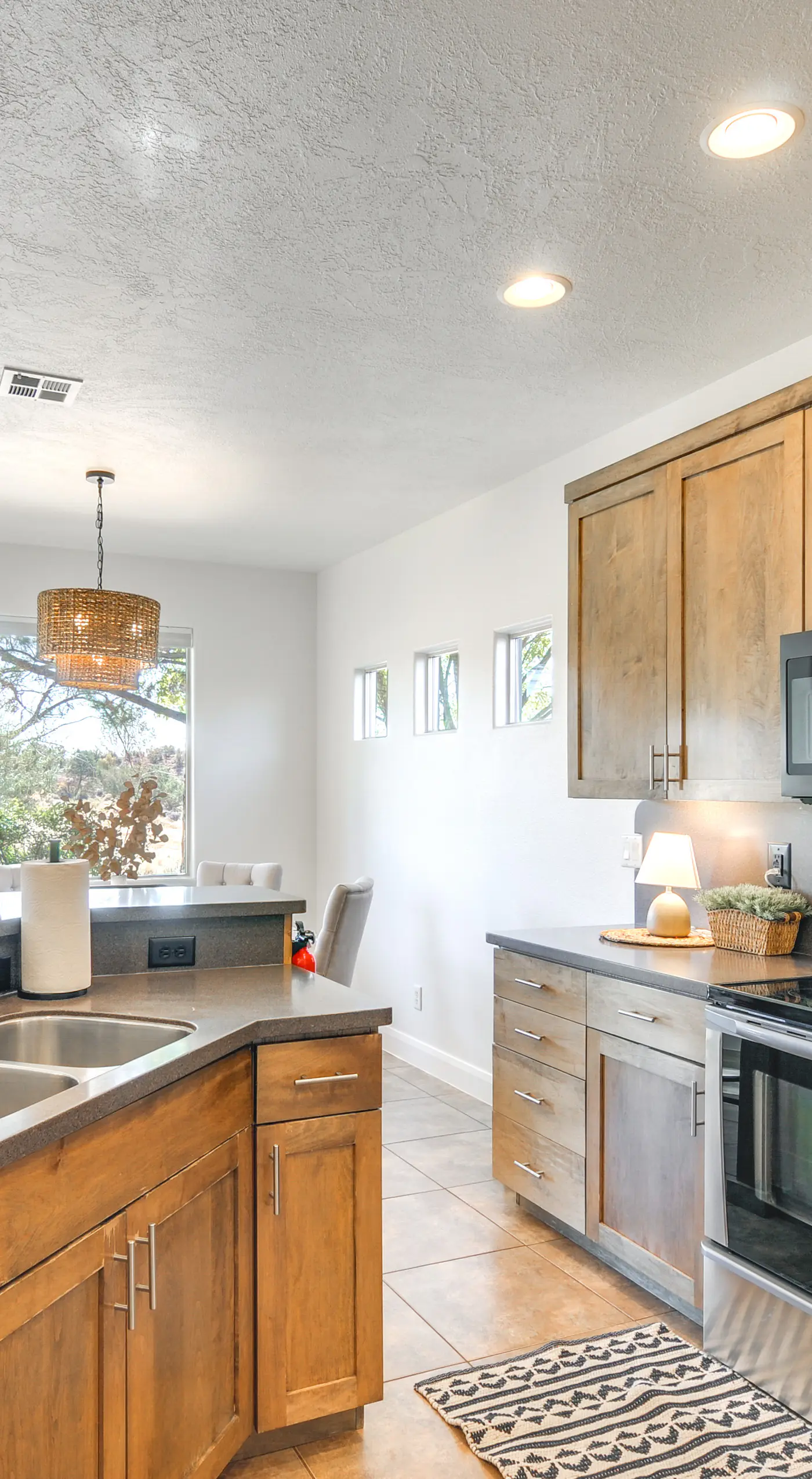 Zion Area Home w/ Scenic Views & Private Hot Tub!