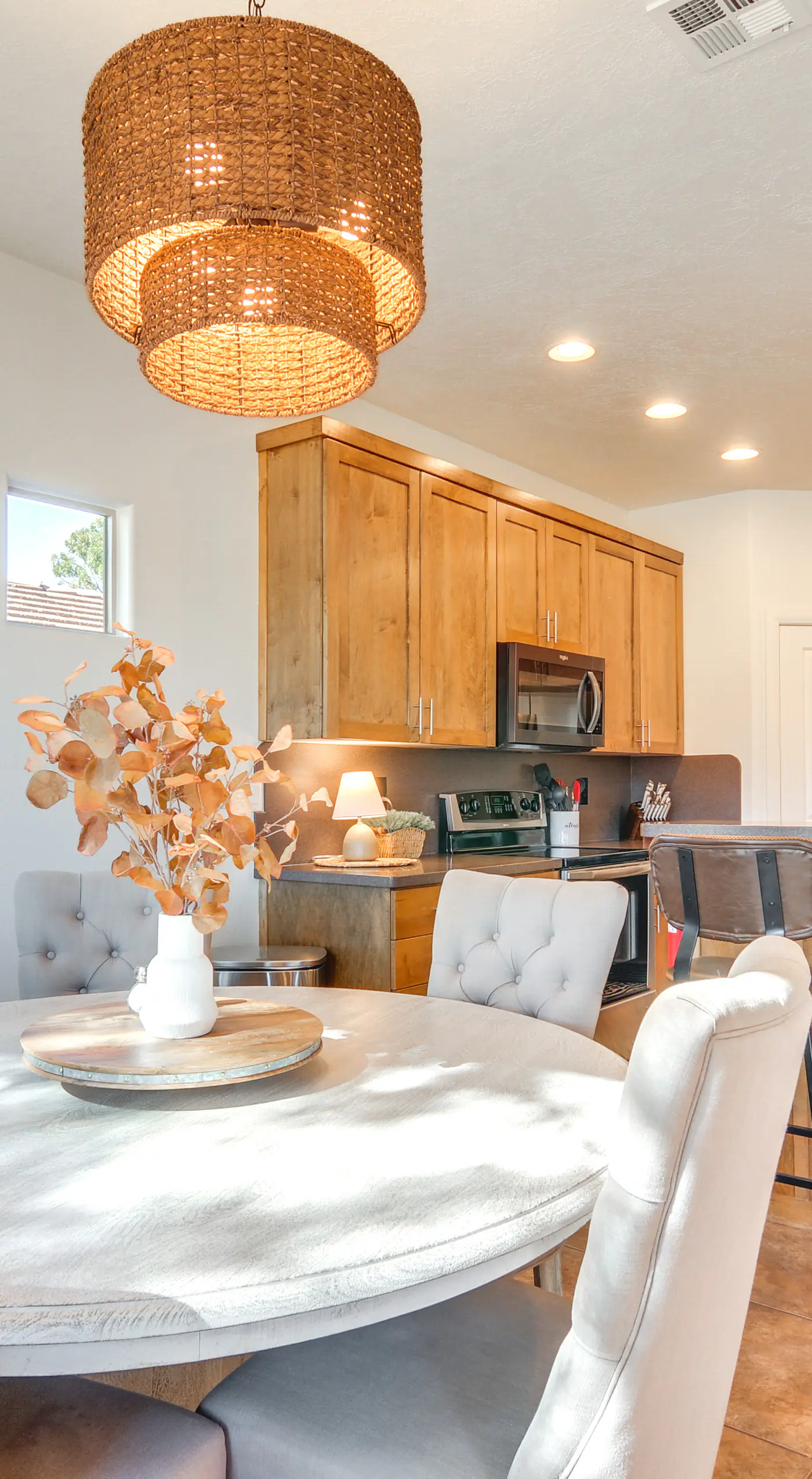 Zion Area Home w/ Scenic Views & Private Hot Tub!
