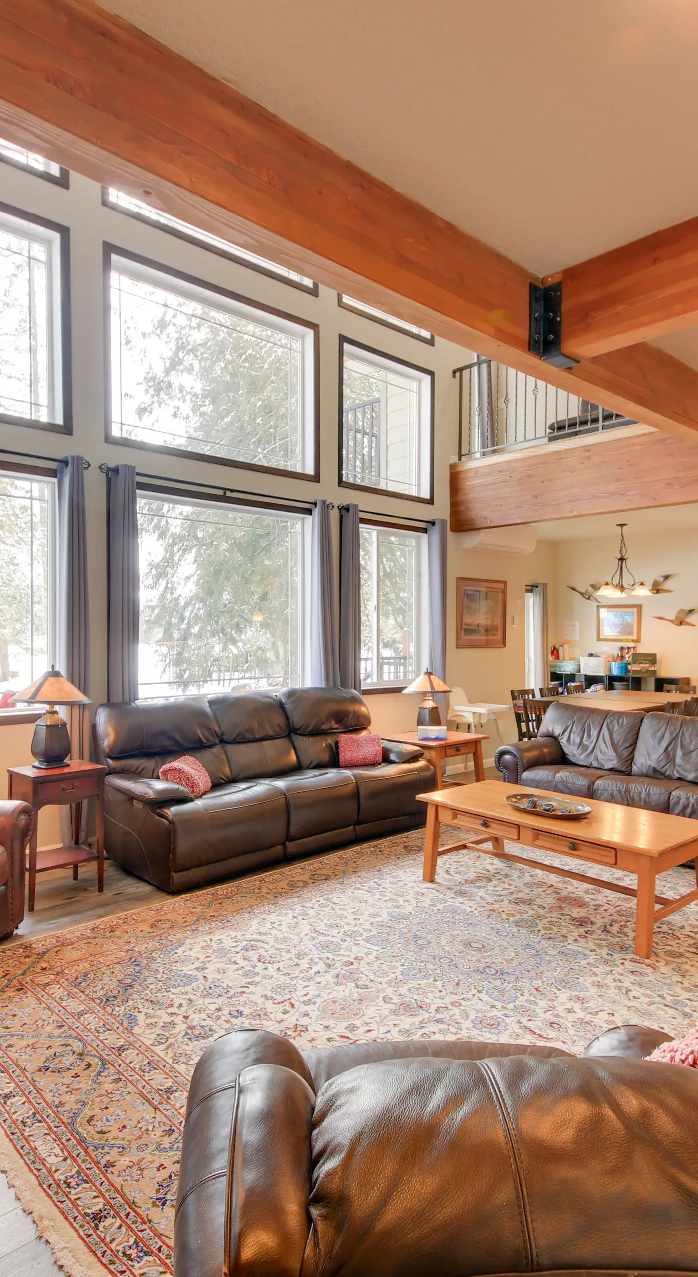 Expansive Group Lake House w/ Private Hot Tub!