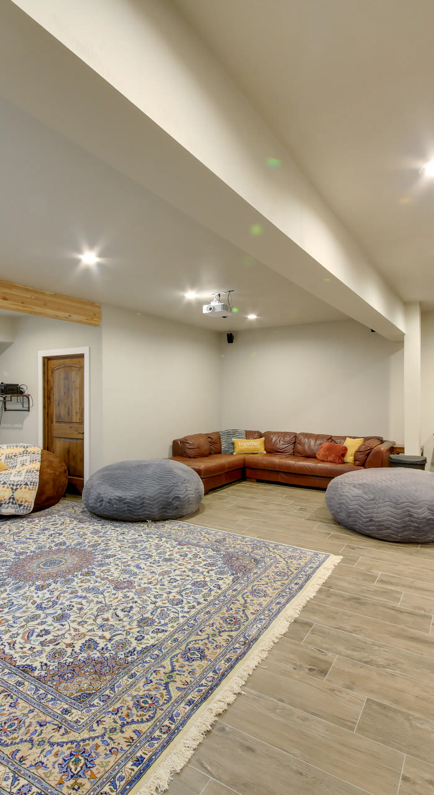 Expansive Group Lake House w/ Private Hot Tub!