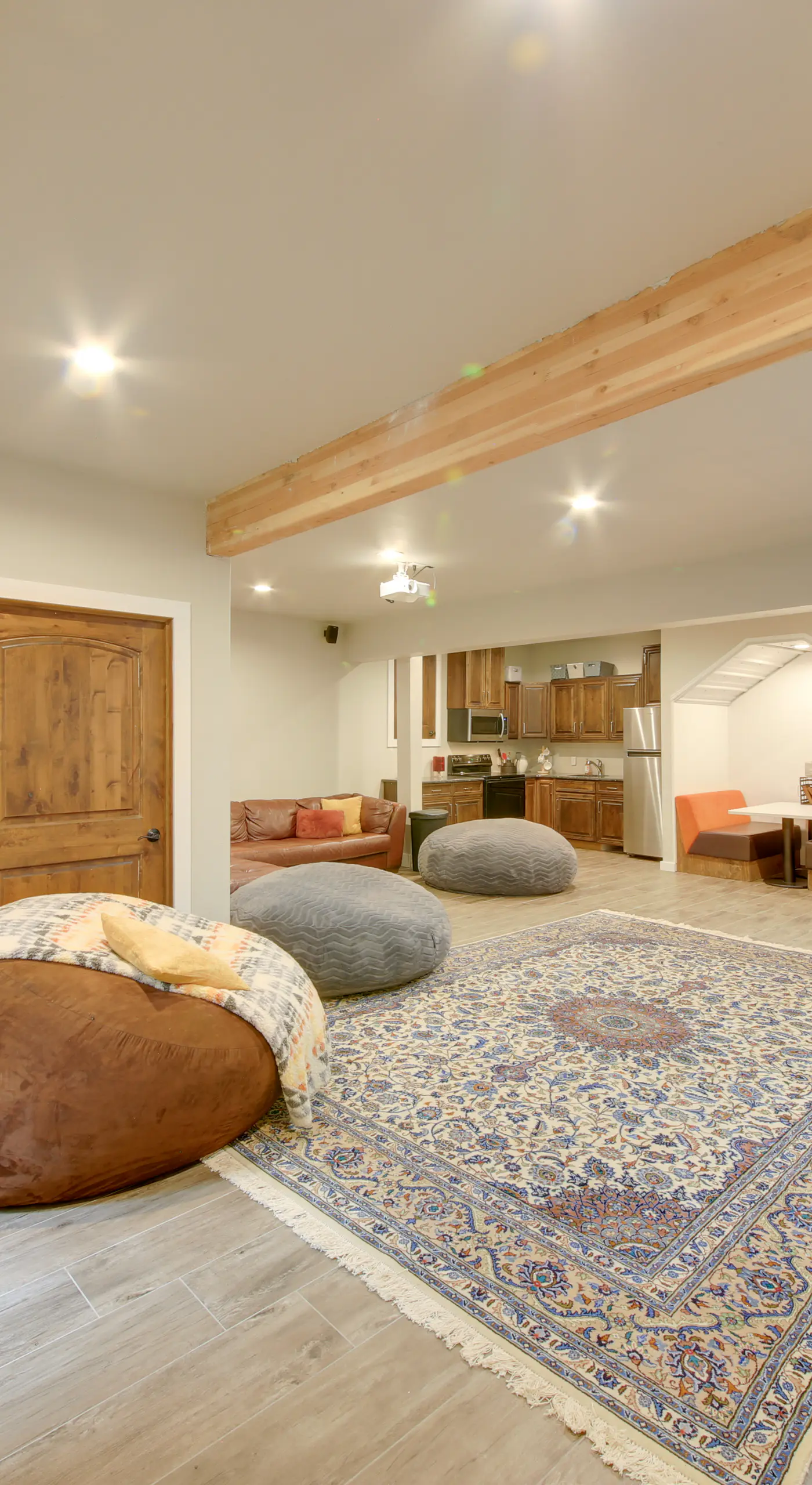 Expansive Group Lake House w/ Private Hot Tub!