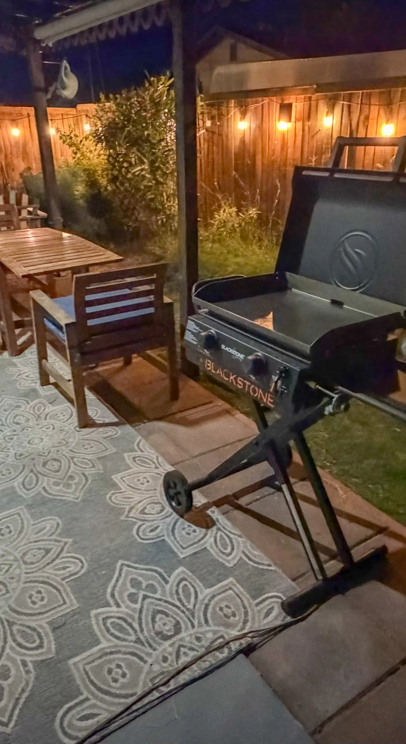 2 Mi to Rotary Park! Pet-Friendly Home w/ Fire Pit