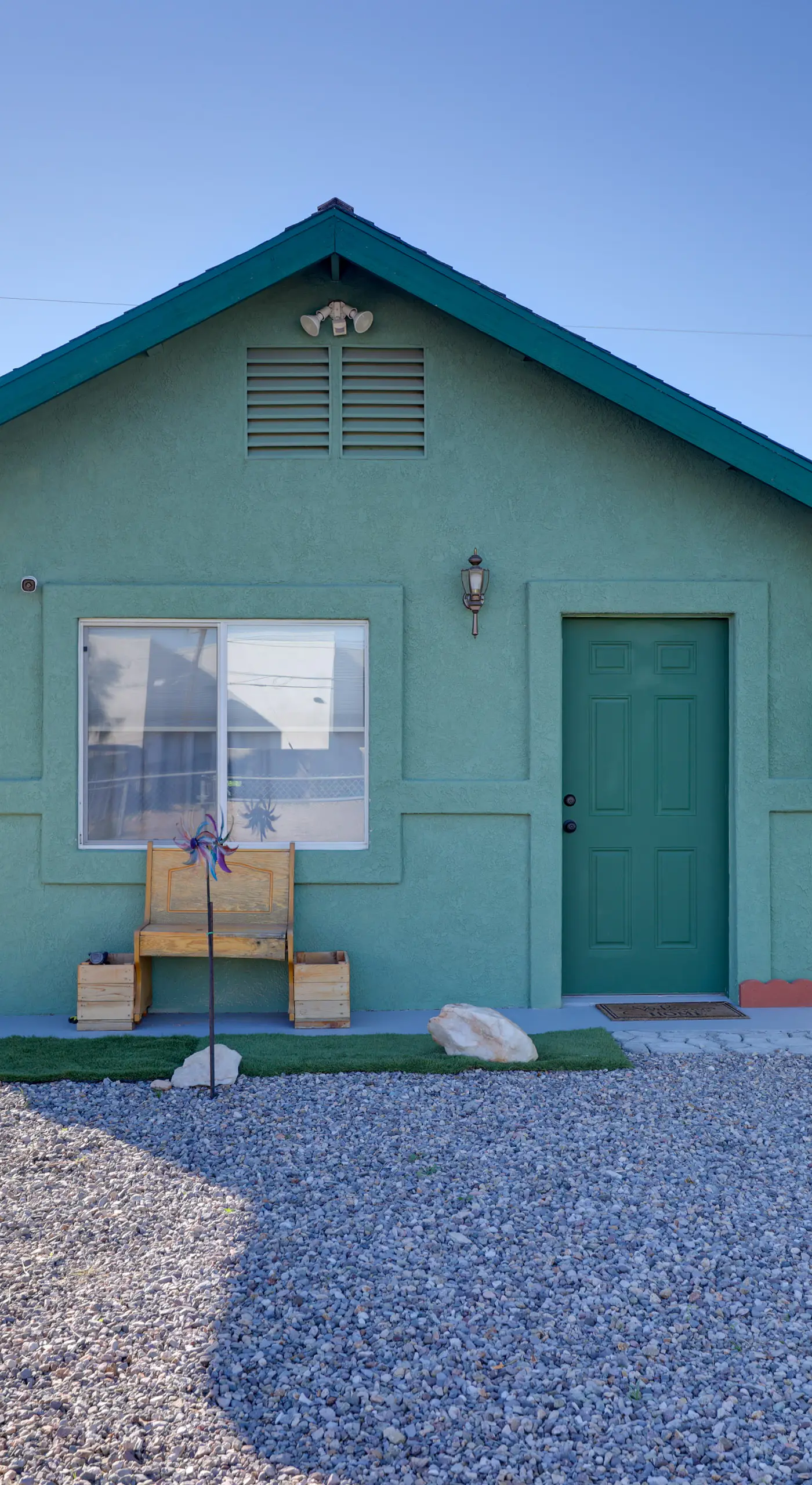 2 Mi to Rotary Park! Pet-Friendly Home w/ Fire Pit