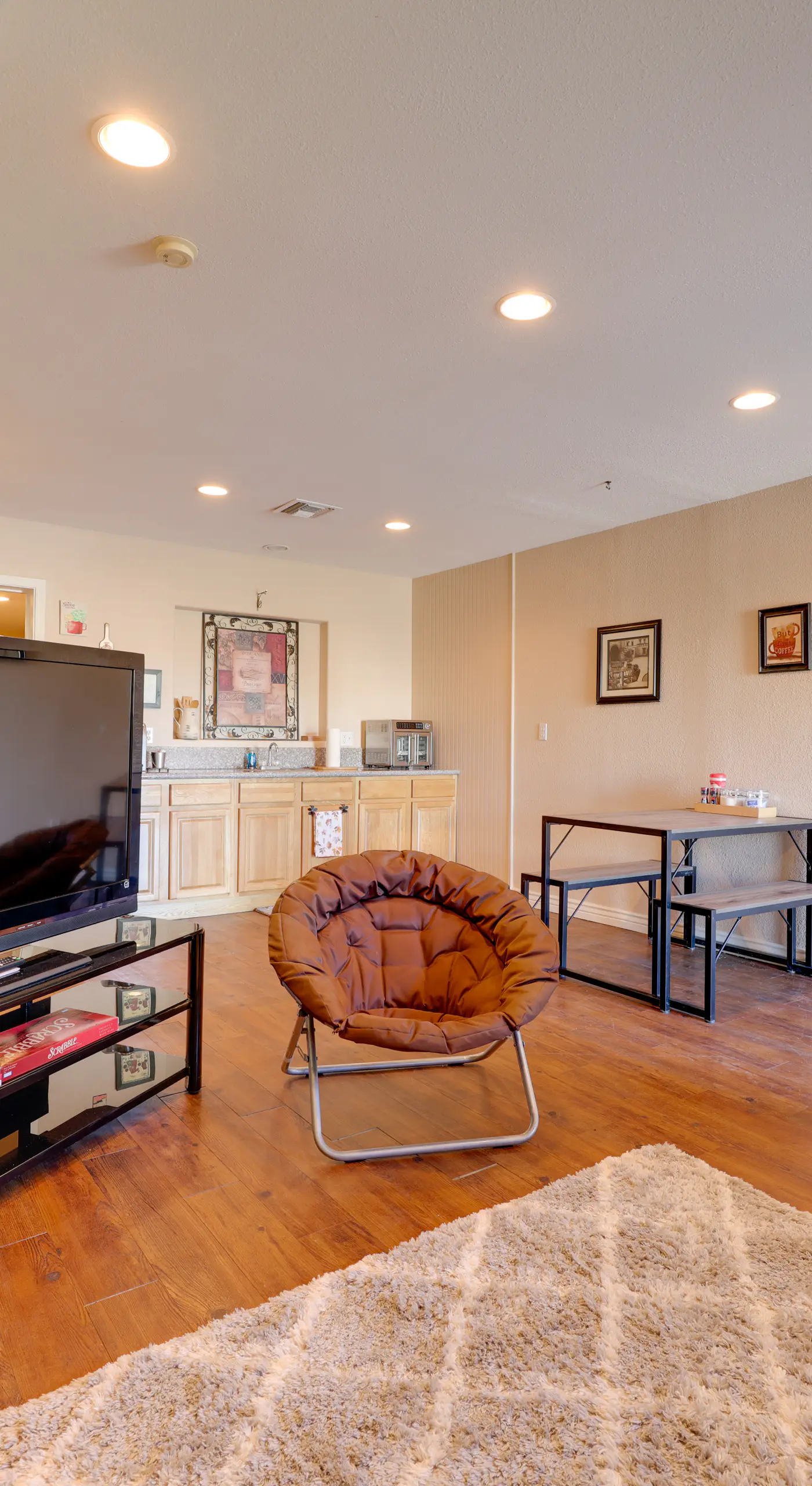 2 Mi to Rotary Park! Pet-Friendly Home w/ Fire Pit