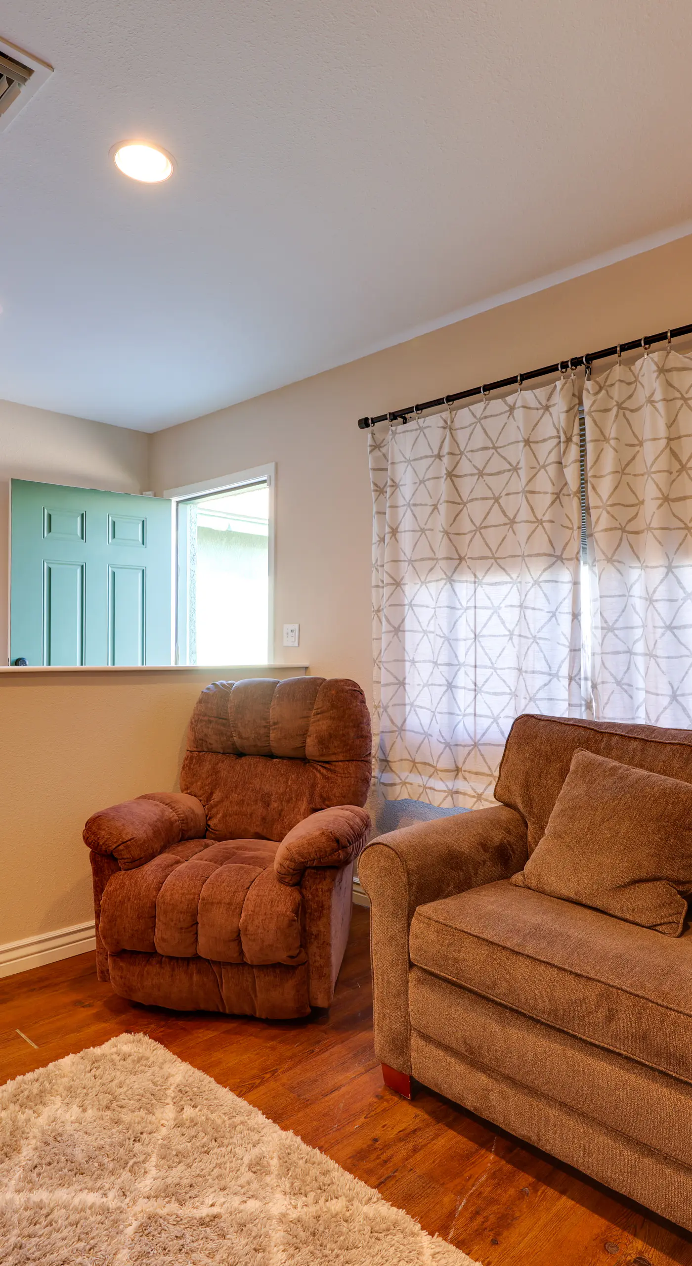 2 Mi to Rotary Park! Pet-Friendly Home w/ Fire Pit