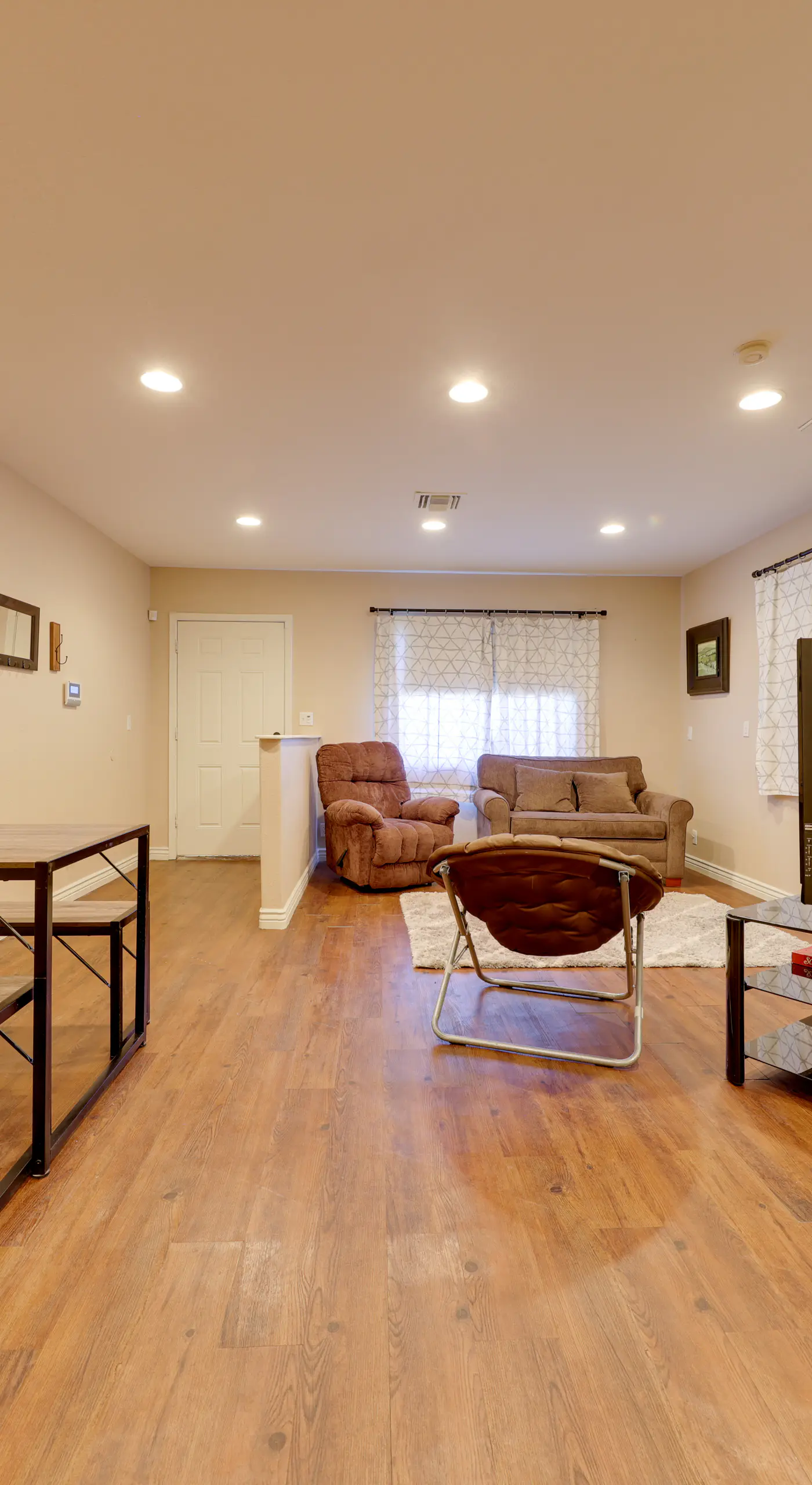 2 Mi to Rotary Park! Pet-Friendly Home w/ Fire Pit