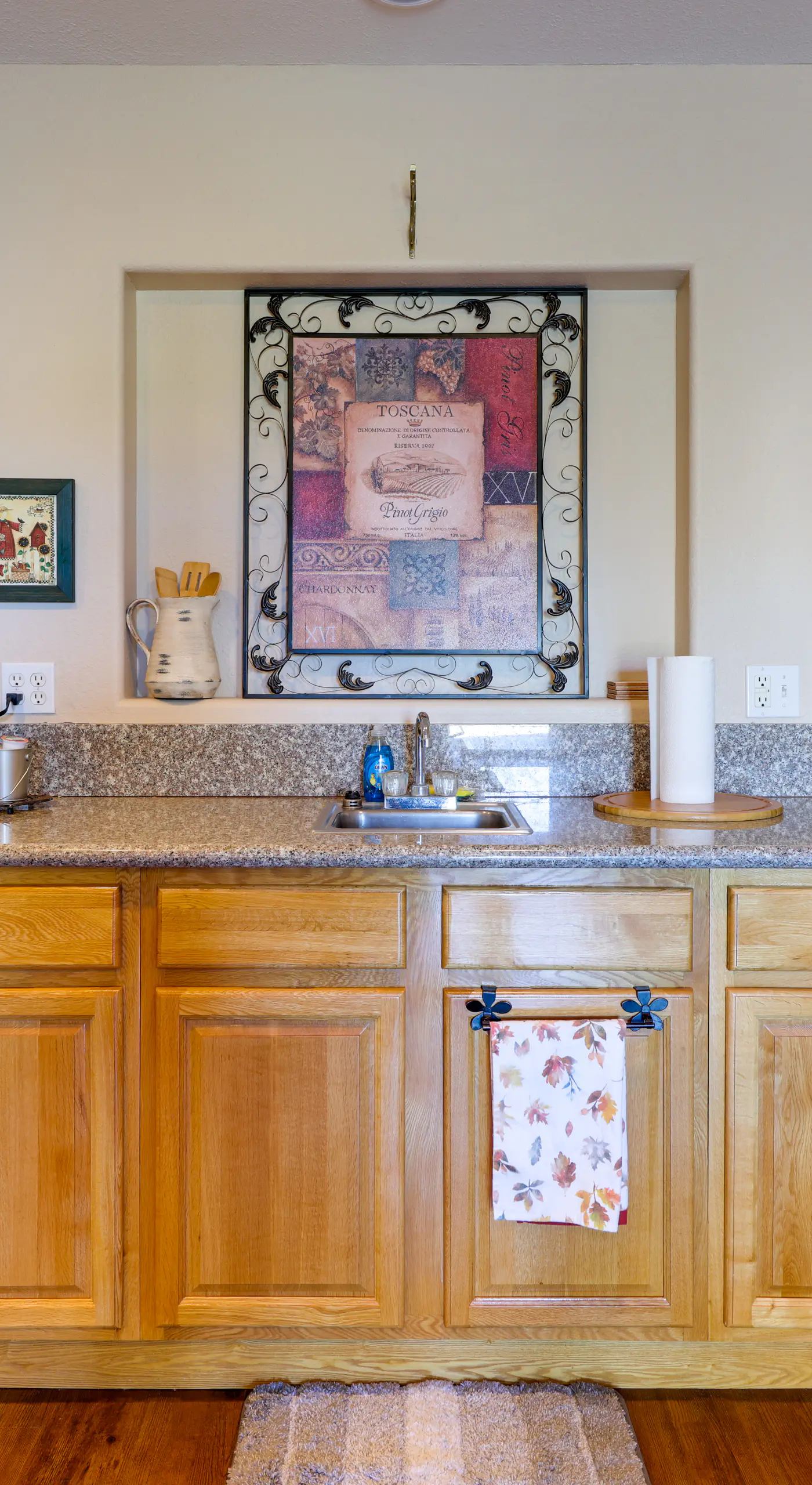 2 Mi to Rotary Park! Pet-Friendly Home w/ Fire Pit