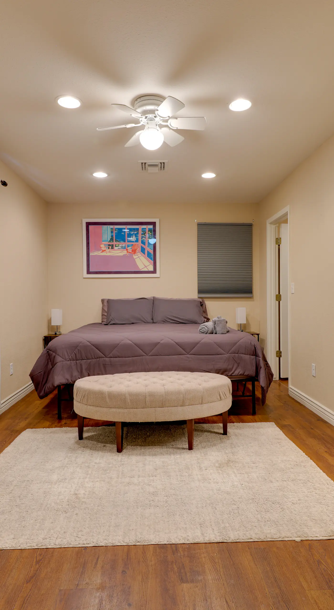2 Mi to Rotary Park! Pet-Friendly Home w/ Fire Pit