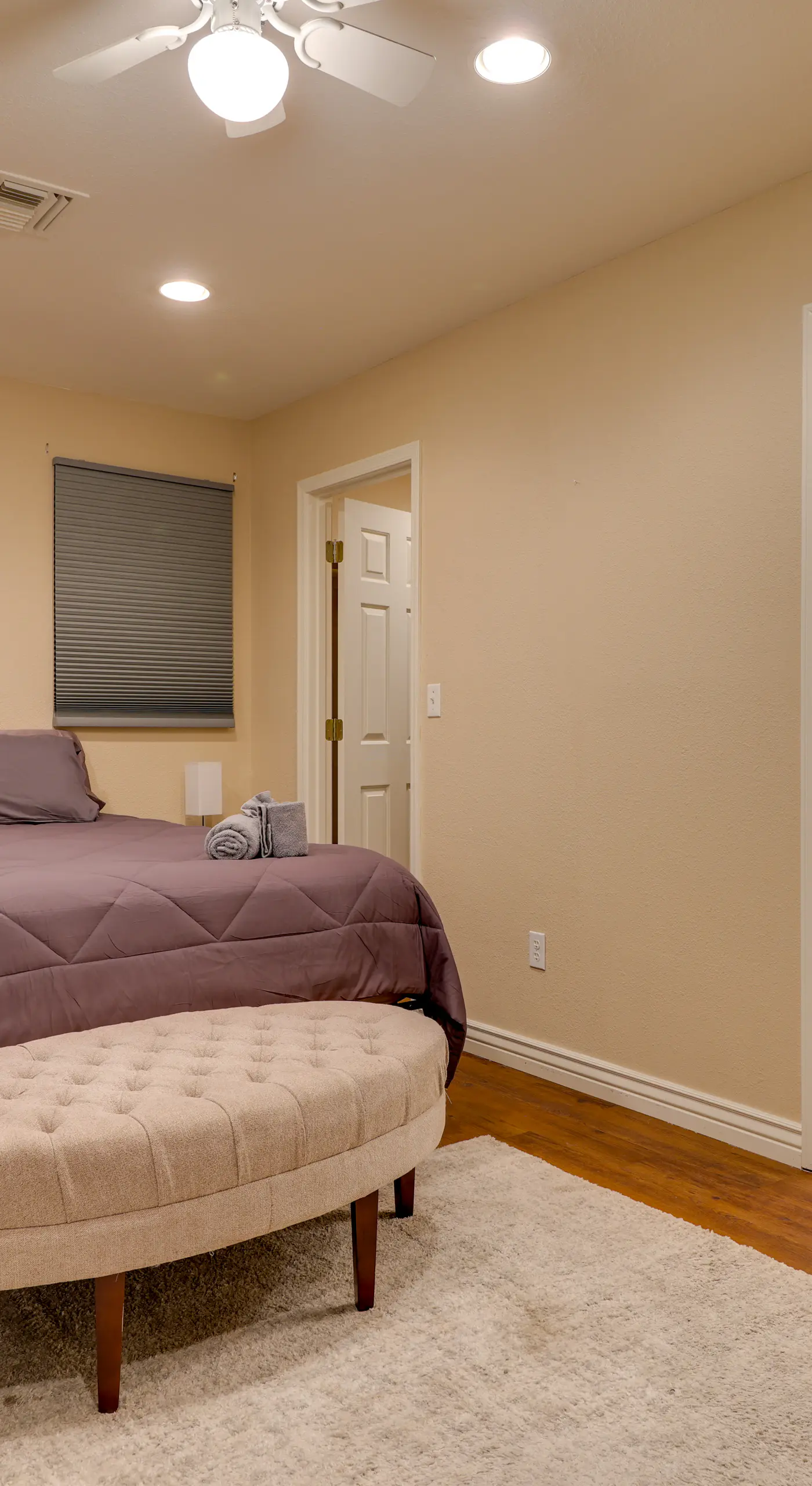 2 Mi to Rotary Park! Pet-Friendly Home w/ Fire Pit