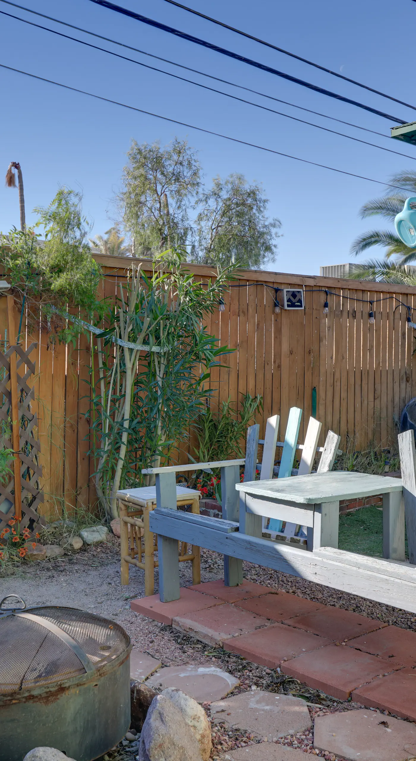 2 Mi to Rotary Park! Pet-Friendly Home w/ Fire Pit