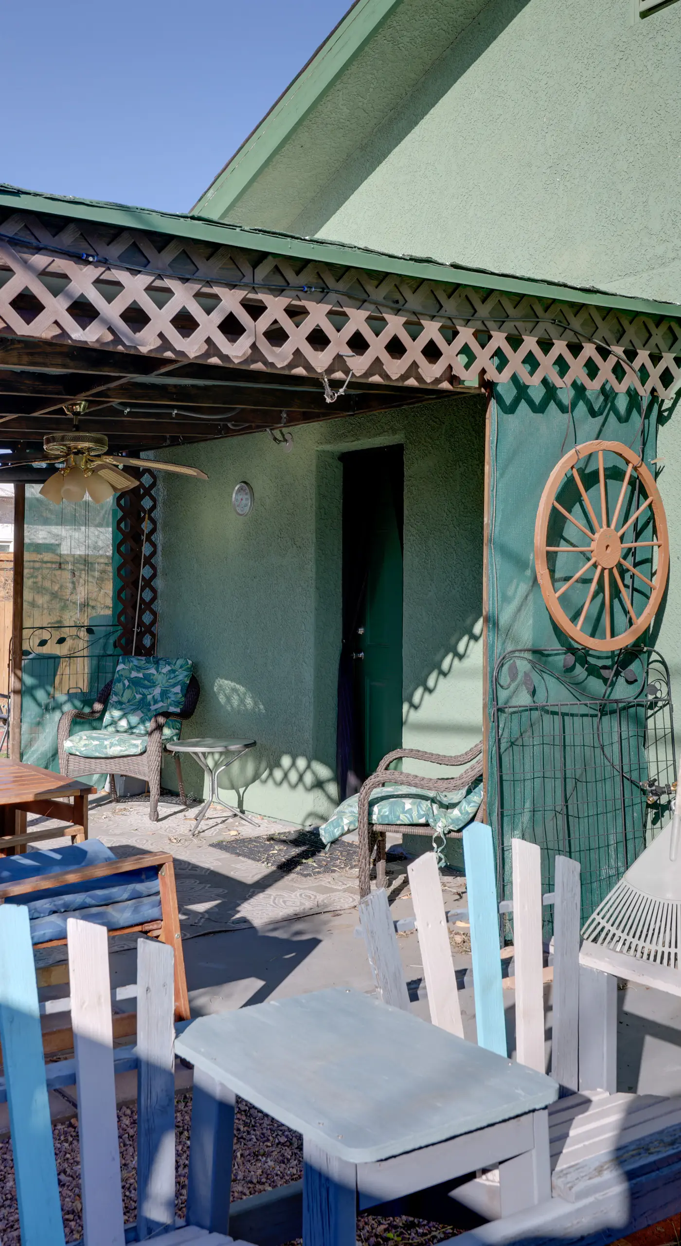 2 Mi to Rotary Park! Pet-Friendly Home w/ Fire Pit