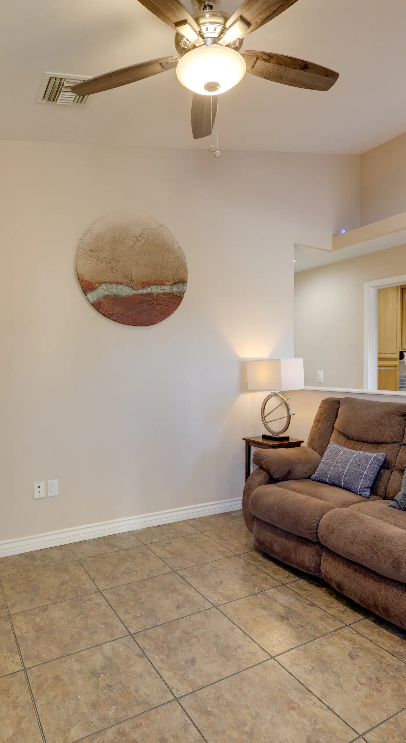 2 Mi to Rotary Park! Pet-Friendly Home w/ Fire Pit