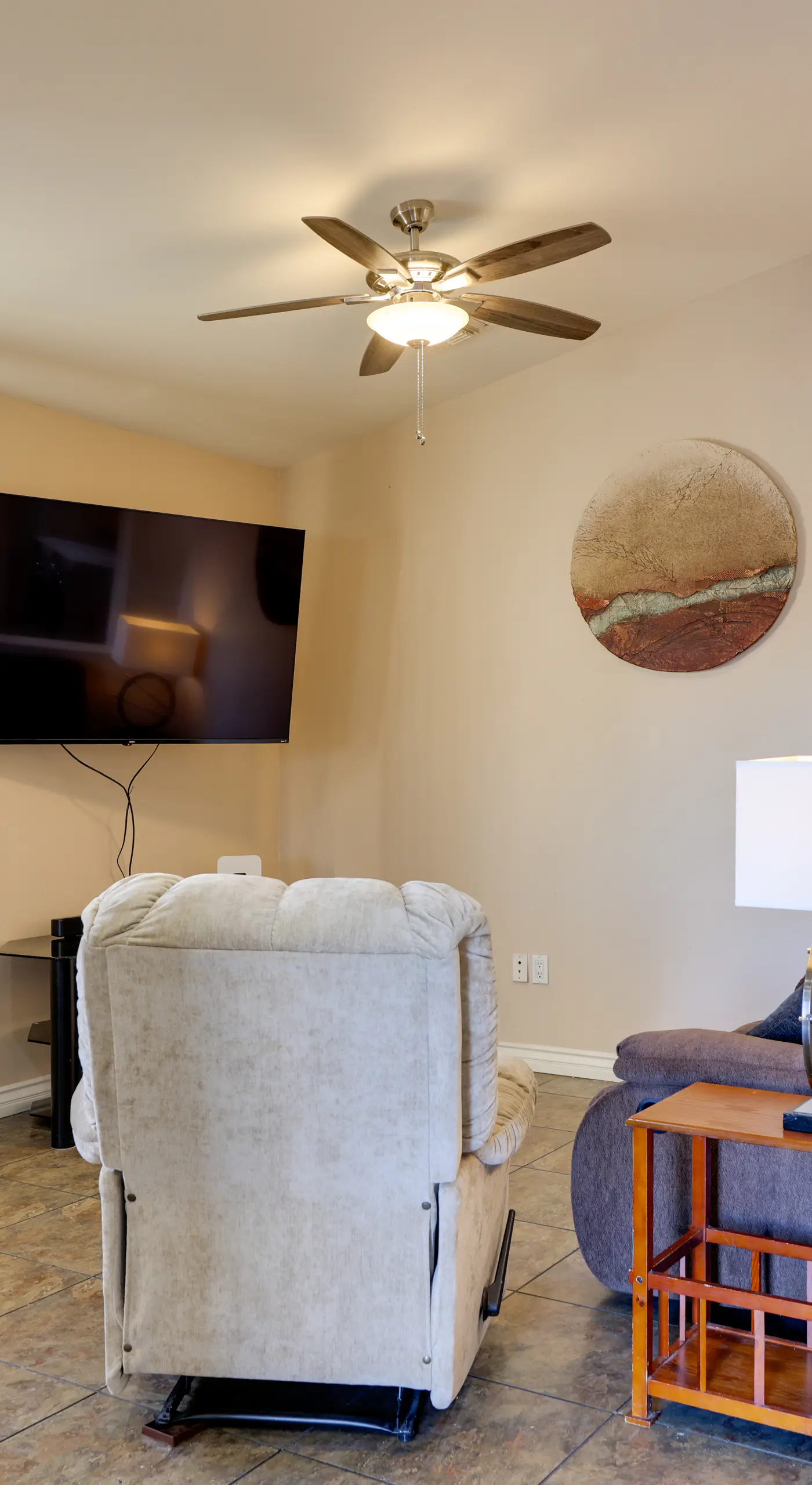 2 Mi to Rotary Park! Pet-Friendly Home w/ Fire Pit