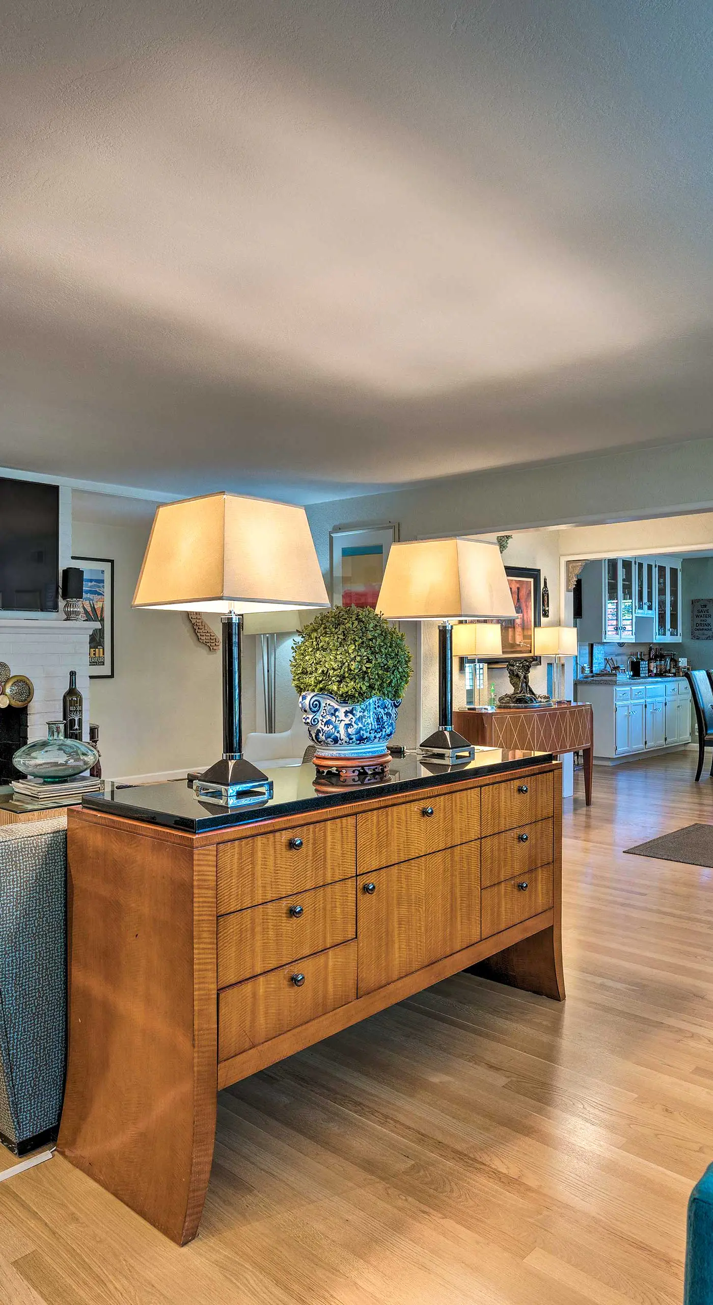 Spacious Wine Country Home: 1 Mi to Downtown Lodi!