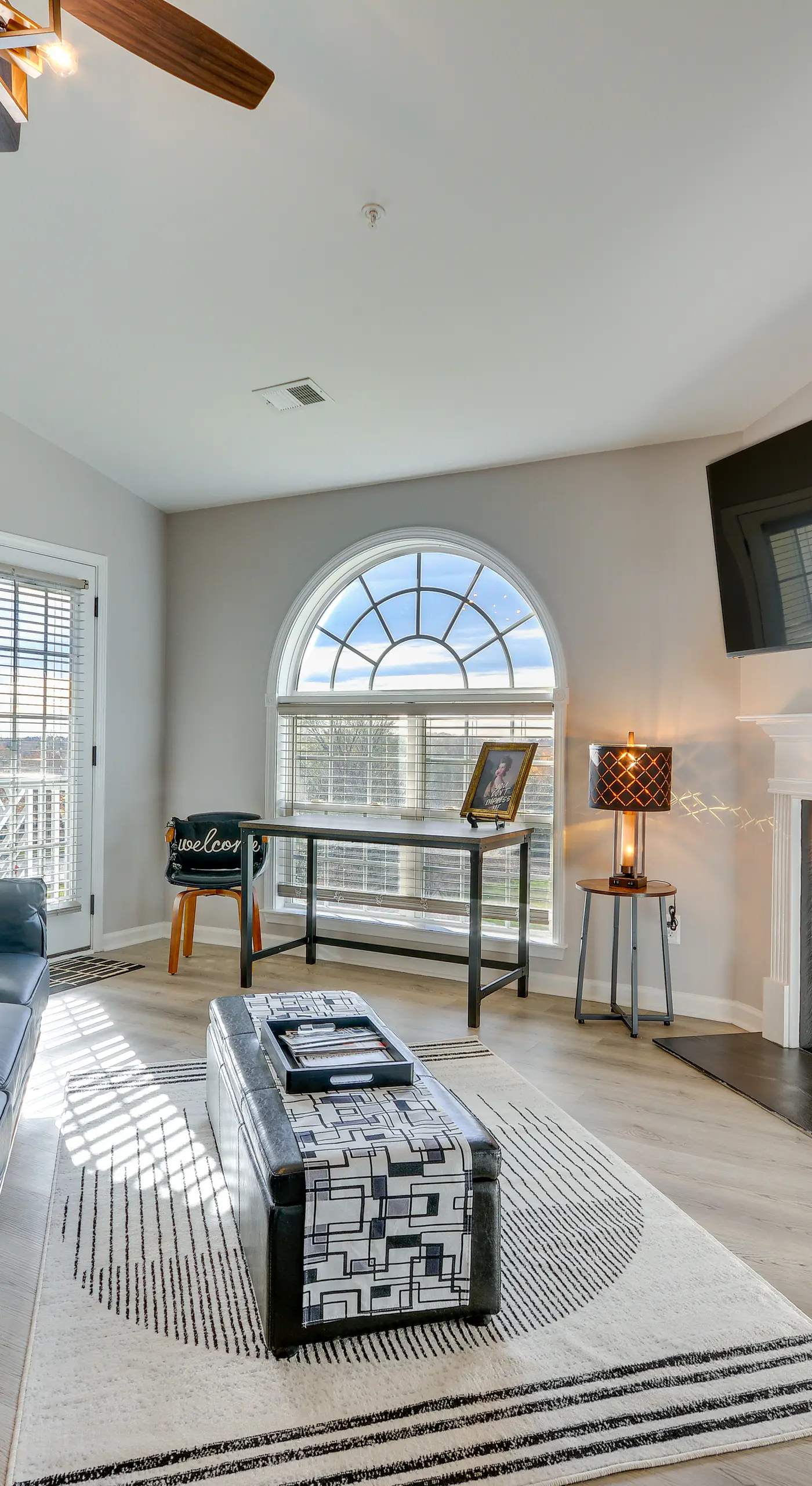 Easy Access to Dtwn: High Point Condo