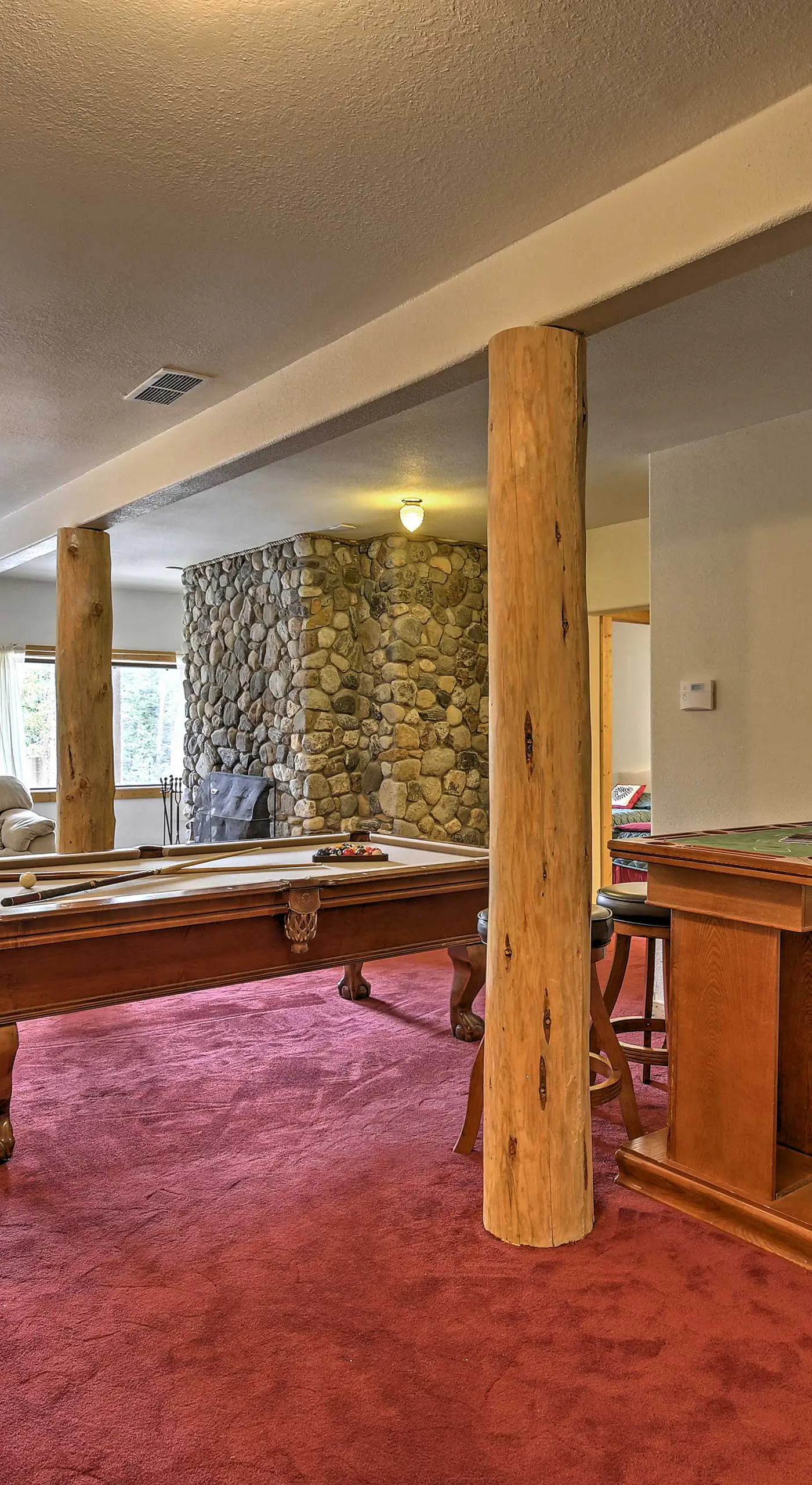 Expansive Alma Cabin w/ Hot Tub & Mountain Views!