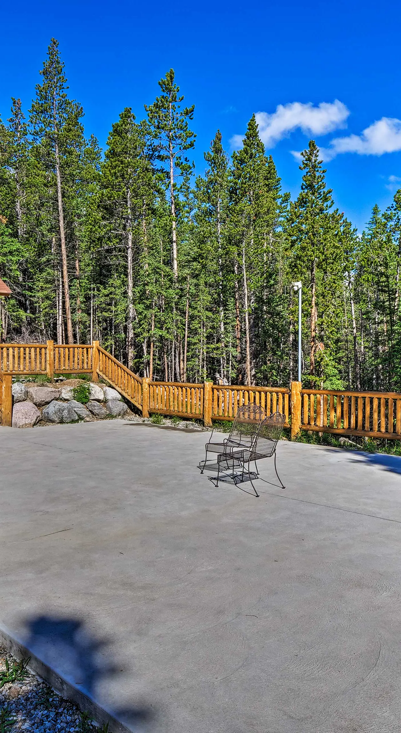 Expansive Alma Cabin w/ Hot Tub & Mountain Views!