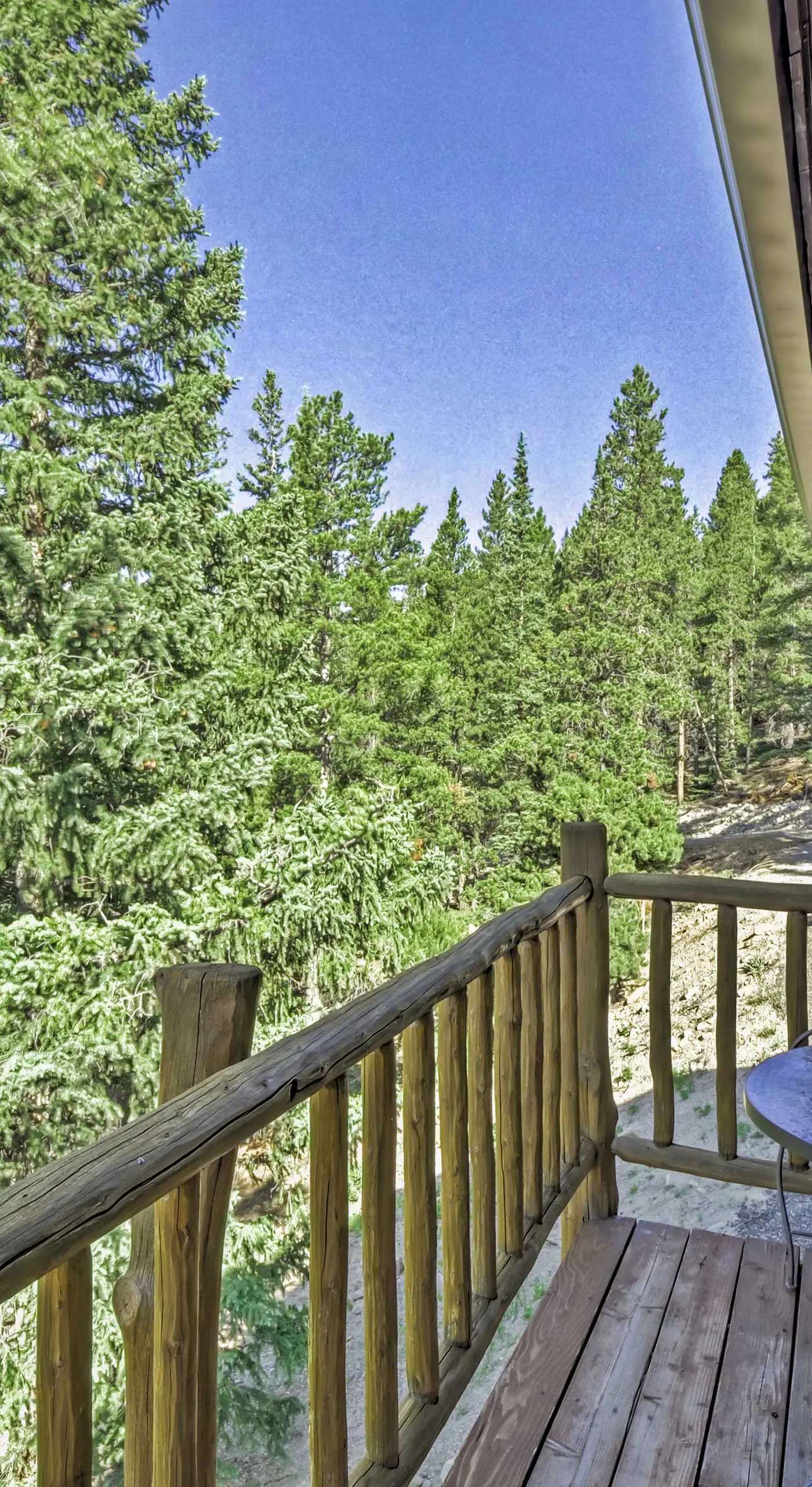 Spacious Fairplay Retreat w/ Hot Tub & Fire Pit!