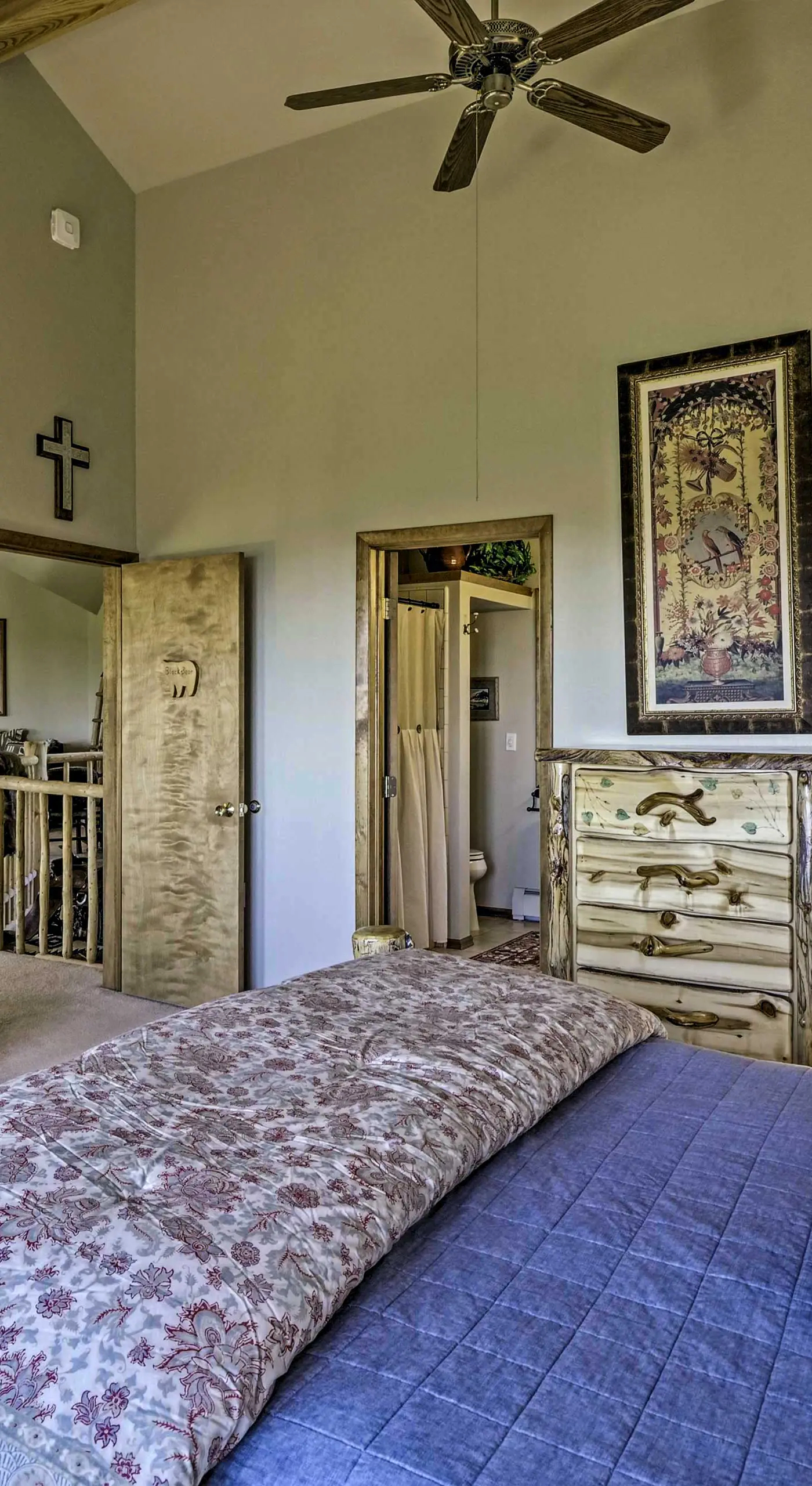 Spacious Fairplay Retreat w/ Hot Tub & Fire Pit!