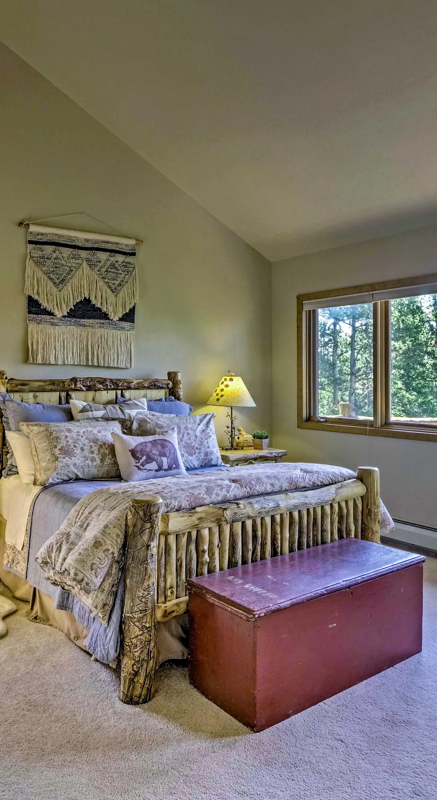 Spacious Fairplay Retreat w/ Hot Tub & Fire Pit!