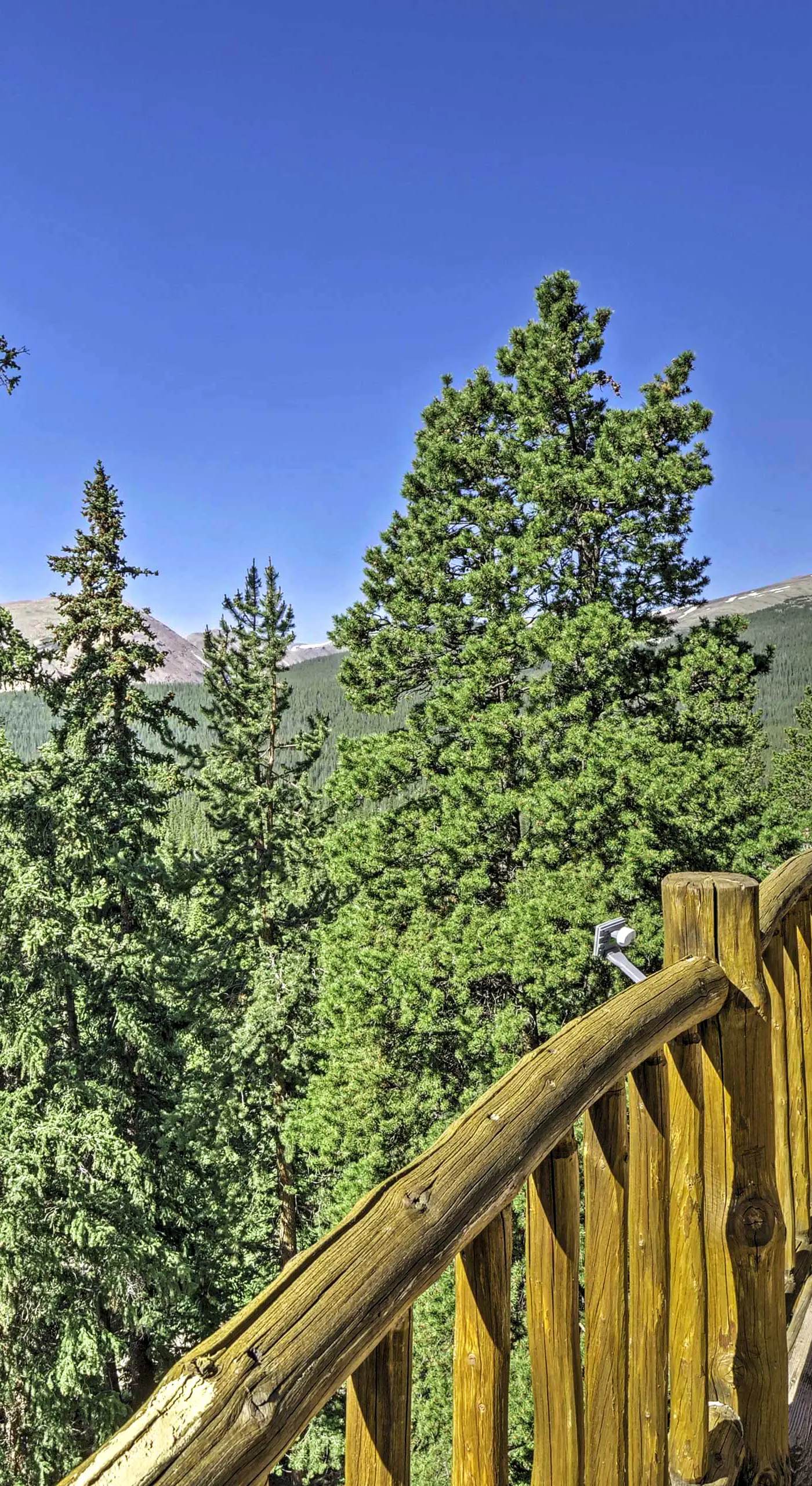 Spacious Fairplay Retreat w/ Hot Tub & Fire Pit!