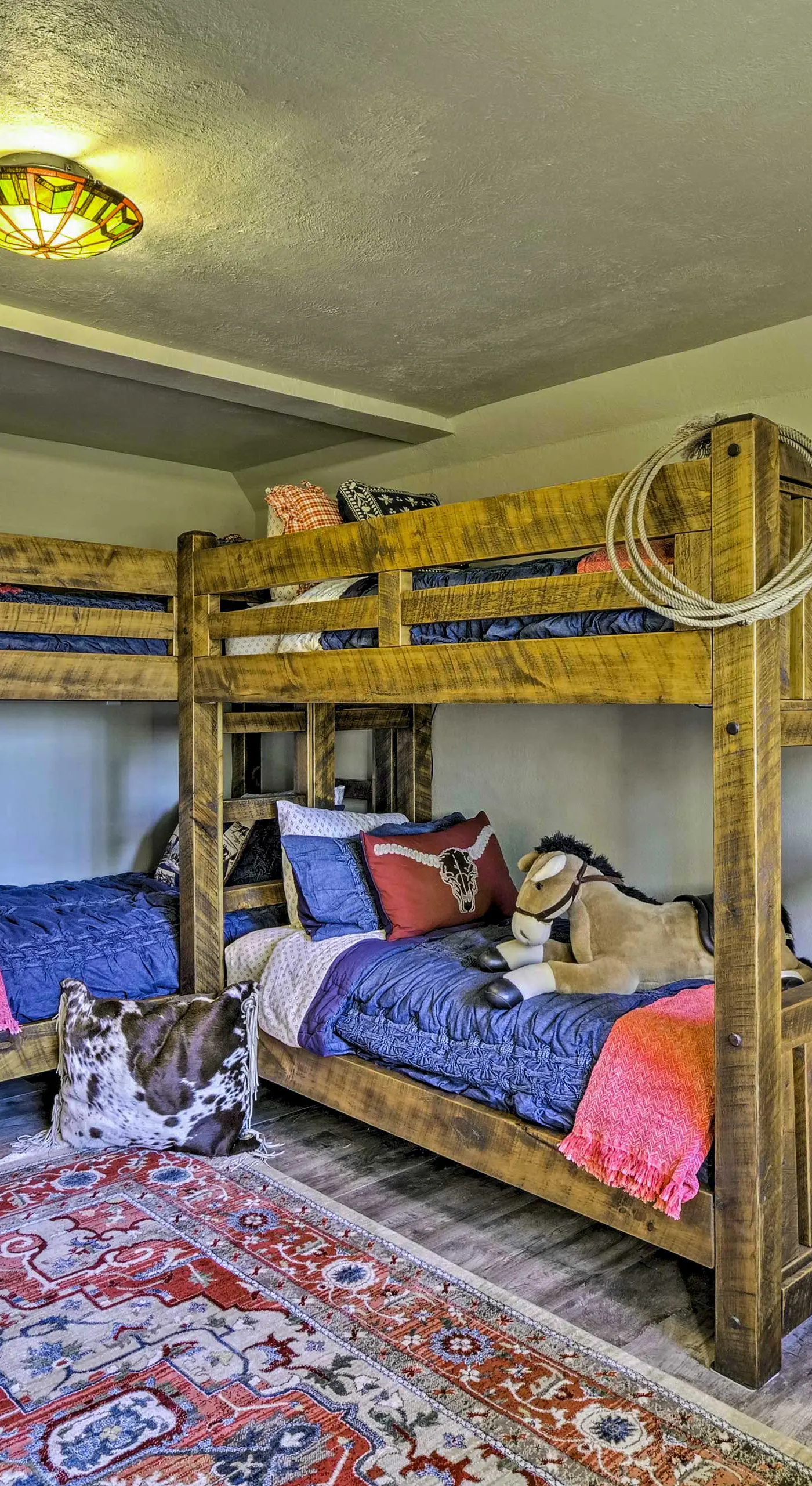 Spacious Fairplay Retreat w/ Hot Tub & Fire Pit!