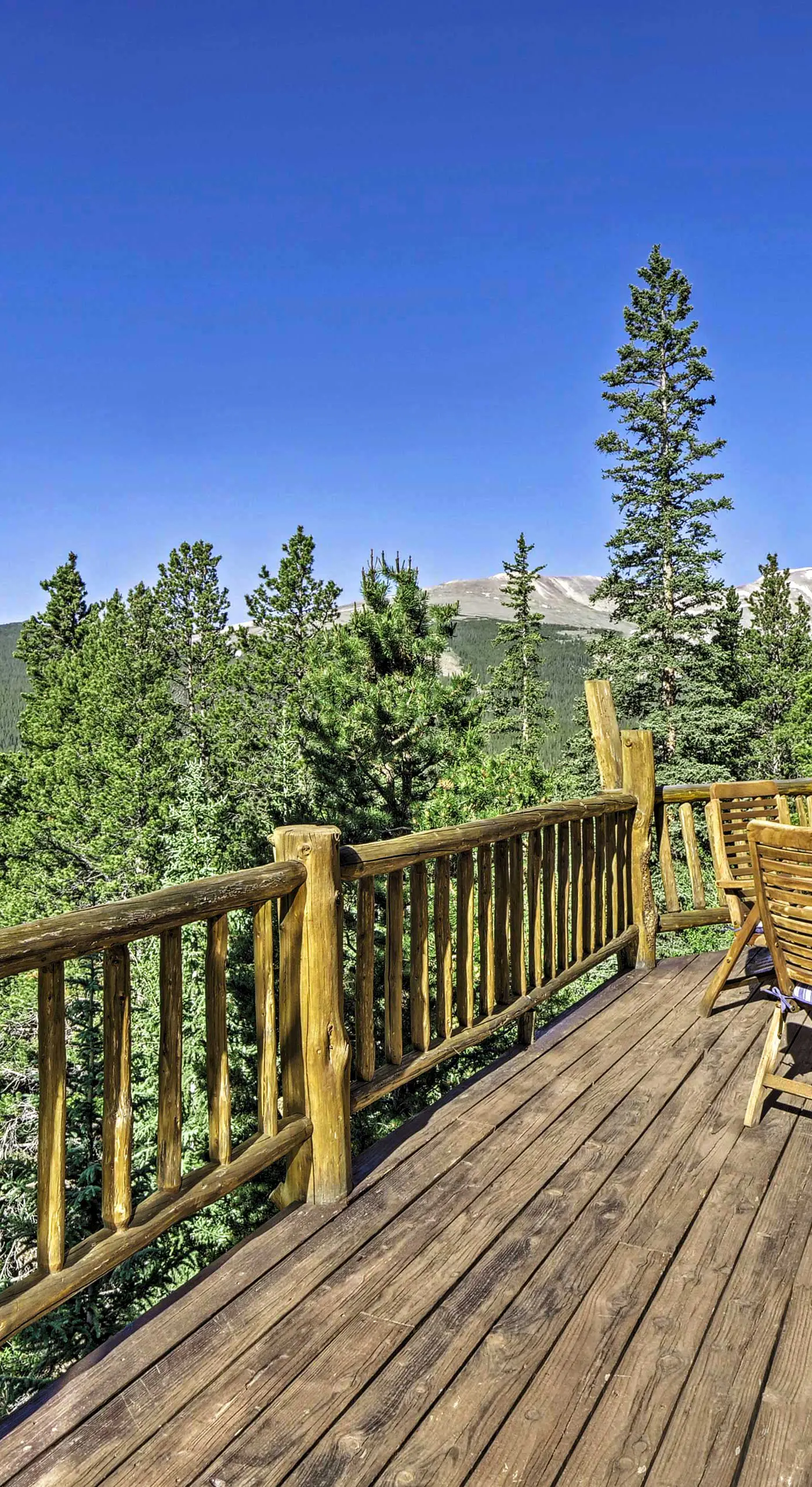 Spacious Fairplay Retreat w/ Hot Tub & Fire Pit!