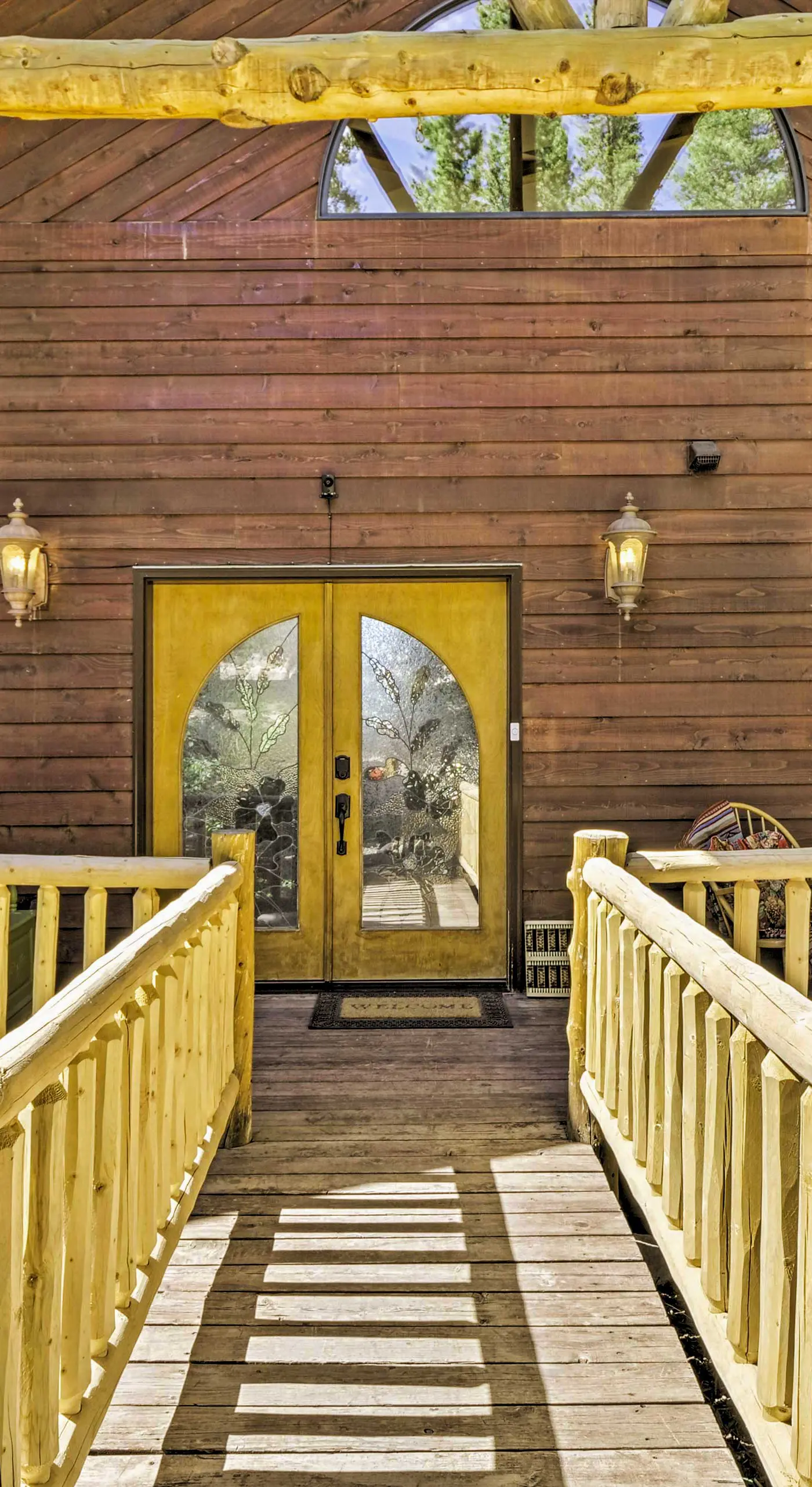 Spacious Fairplay Retreat w/ Hot Tub & Fire Pit!