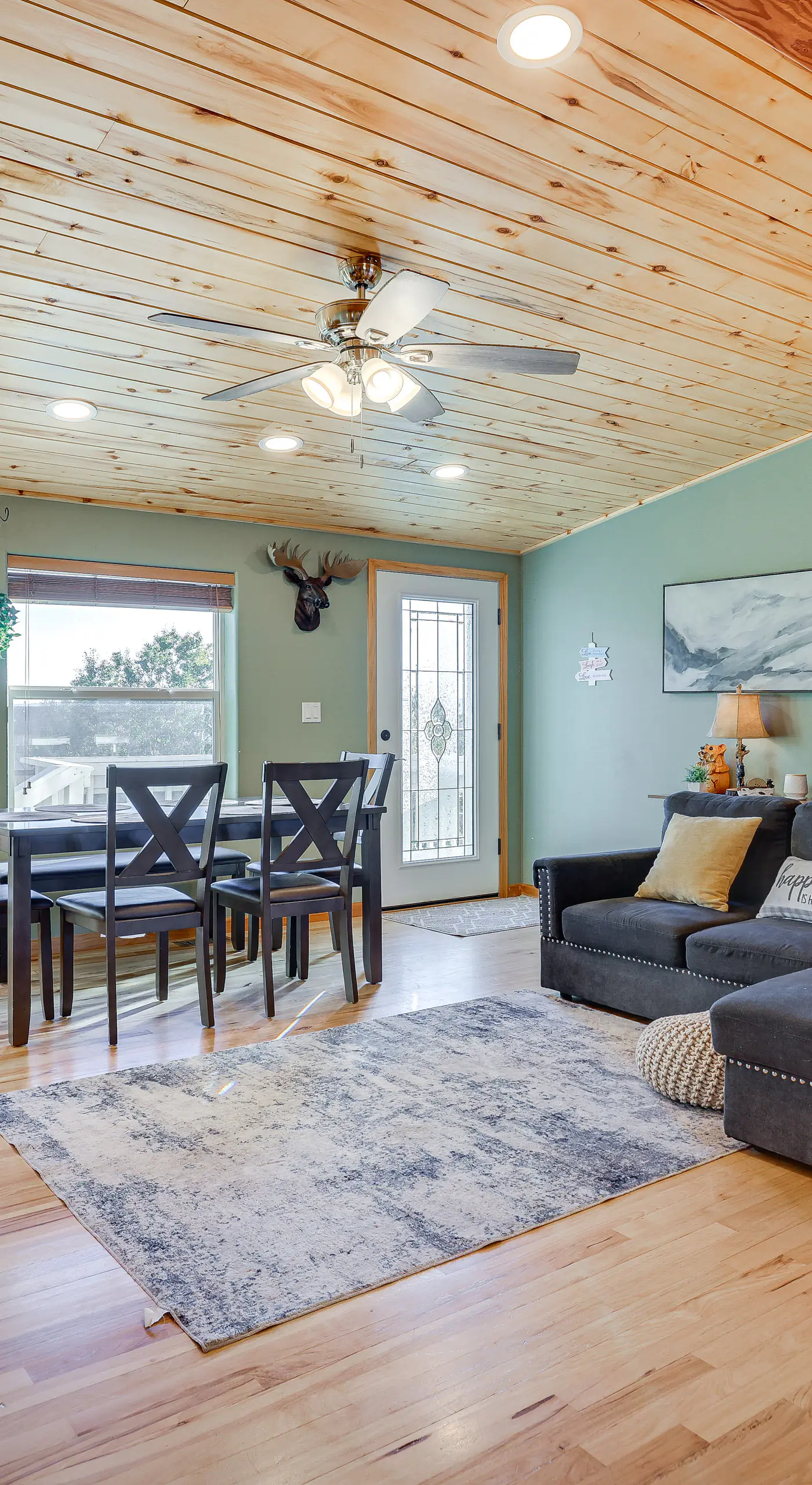 2023010592 Fairplay Home w/ Hot Tub & Fireplace!