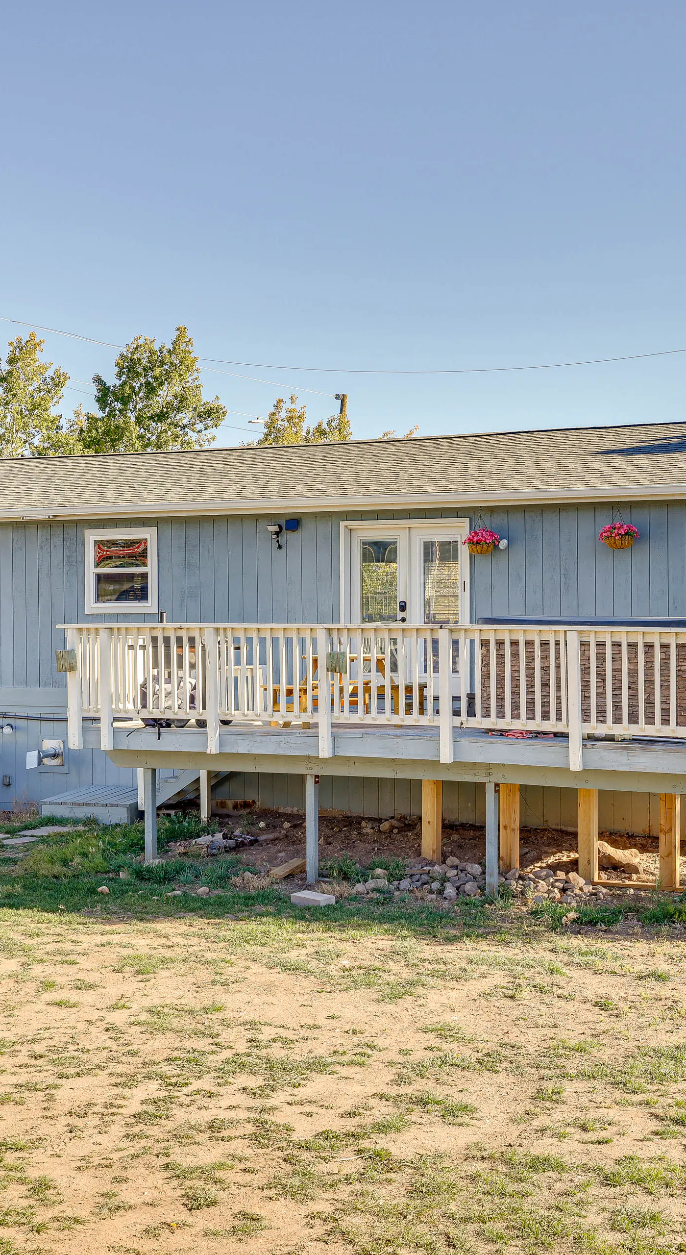 2023010592 Fairplay Home w/ Hot Tub & Fireplace!