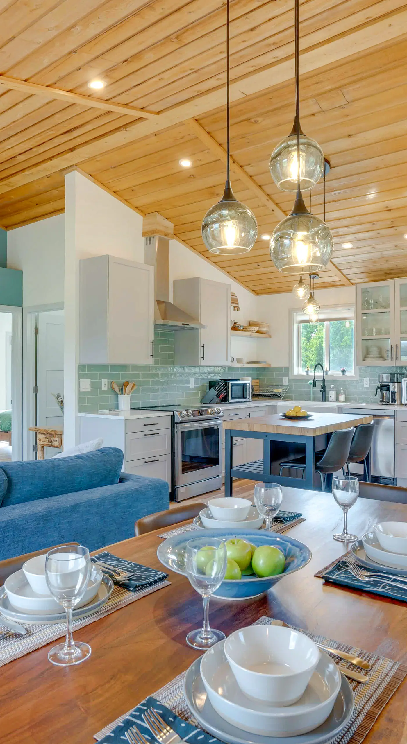 Warm Springs Ranch Mtn View & Deck: Fairplay Cabin
