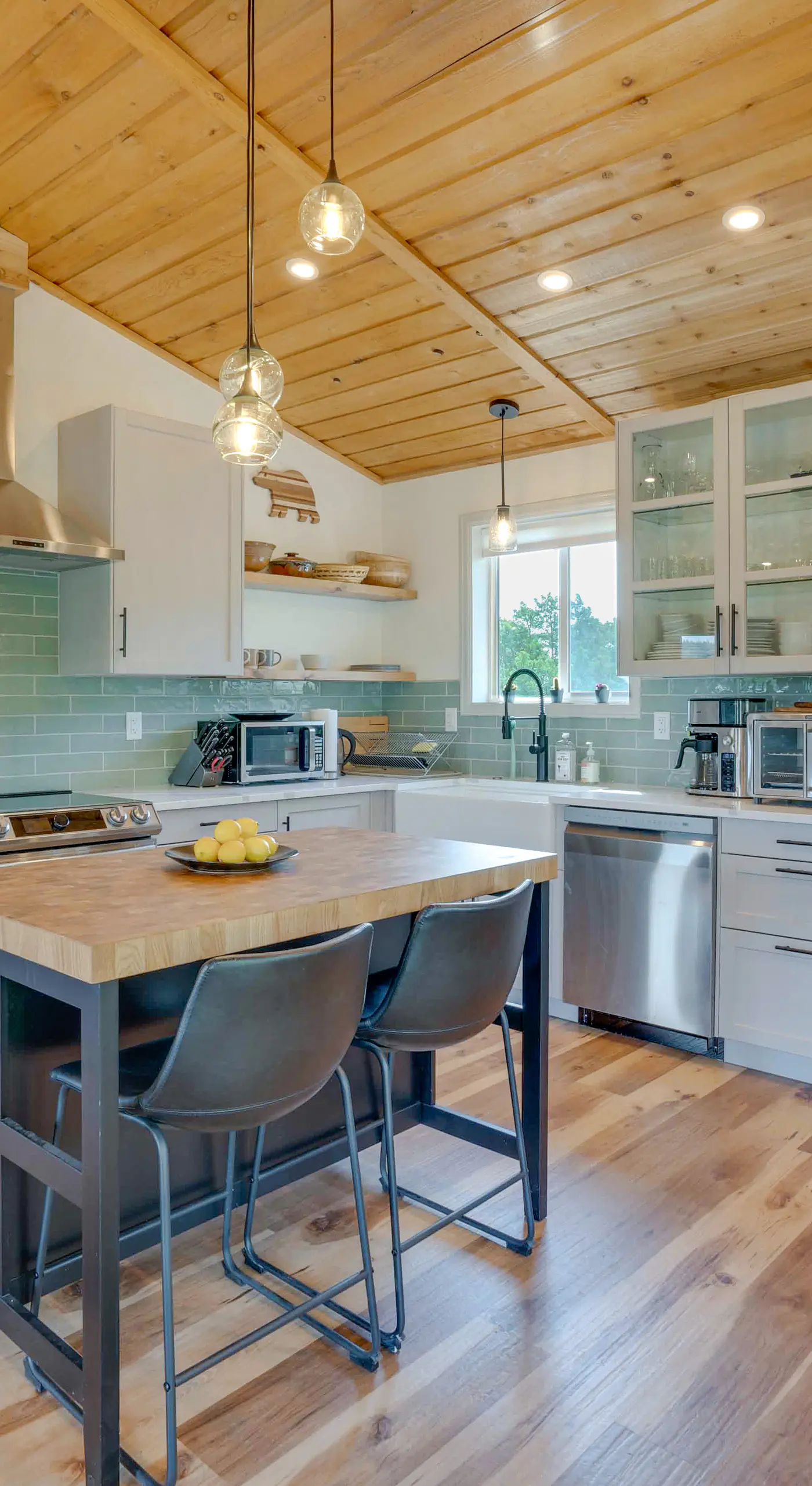 Warm Springs Ranch Mtn View & Deck: Fairplay Cabin
