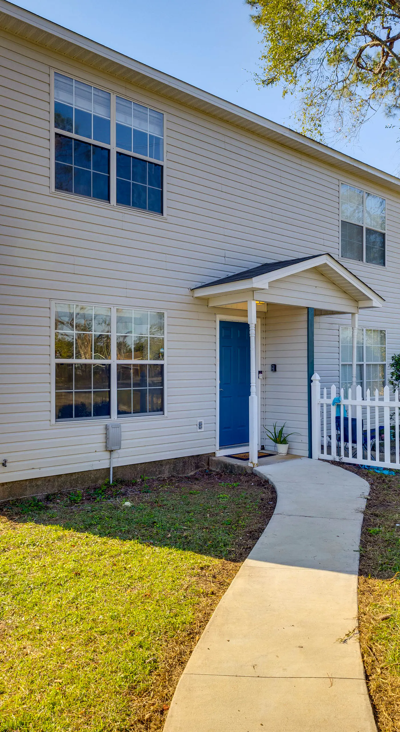 3 Mi to FSU: Townhome w/ Patio in Tallahassee!