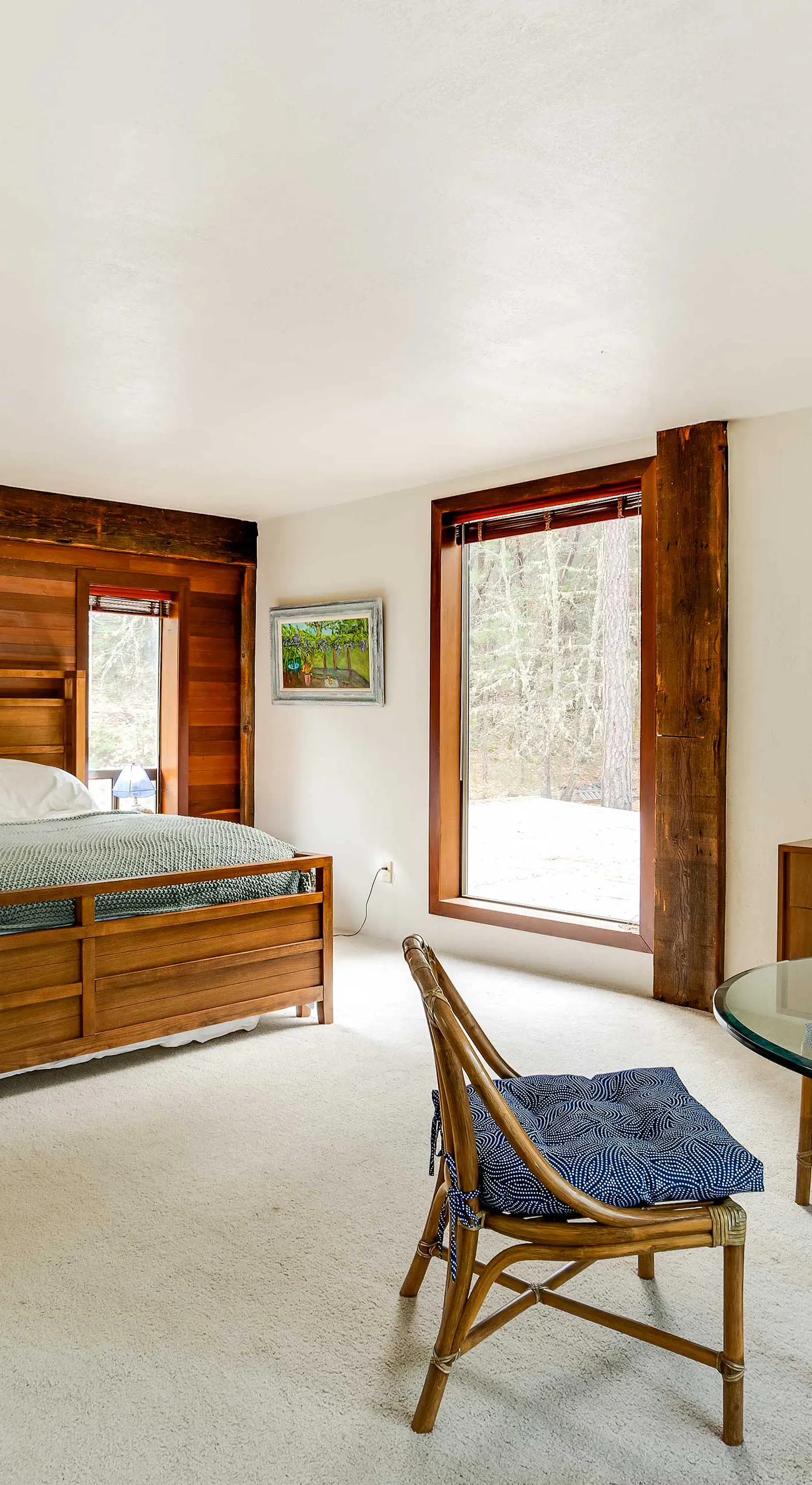 Peaceful Applegate River Valley Sanctuary!