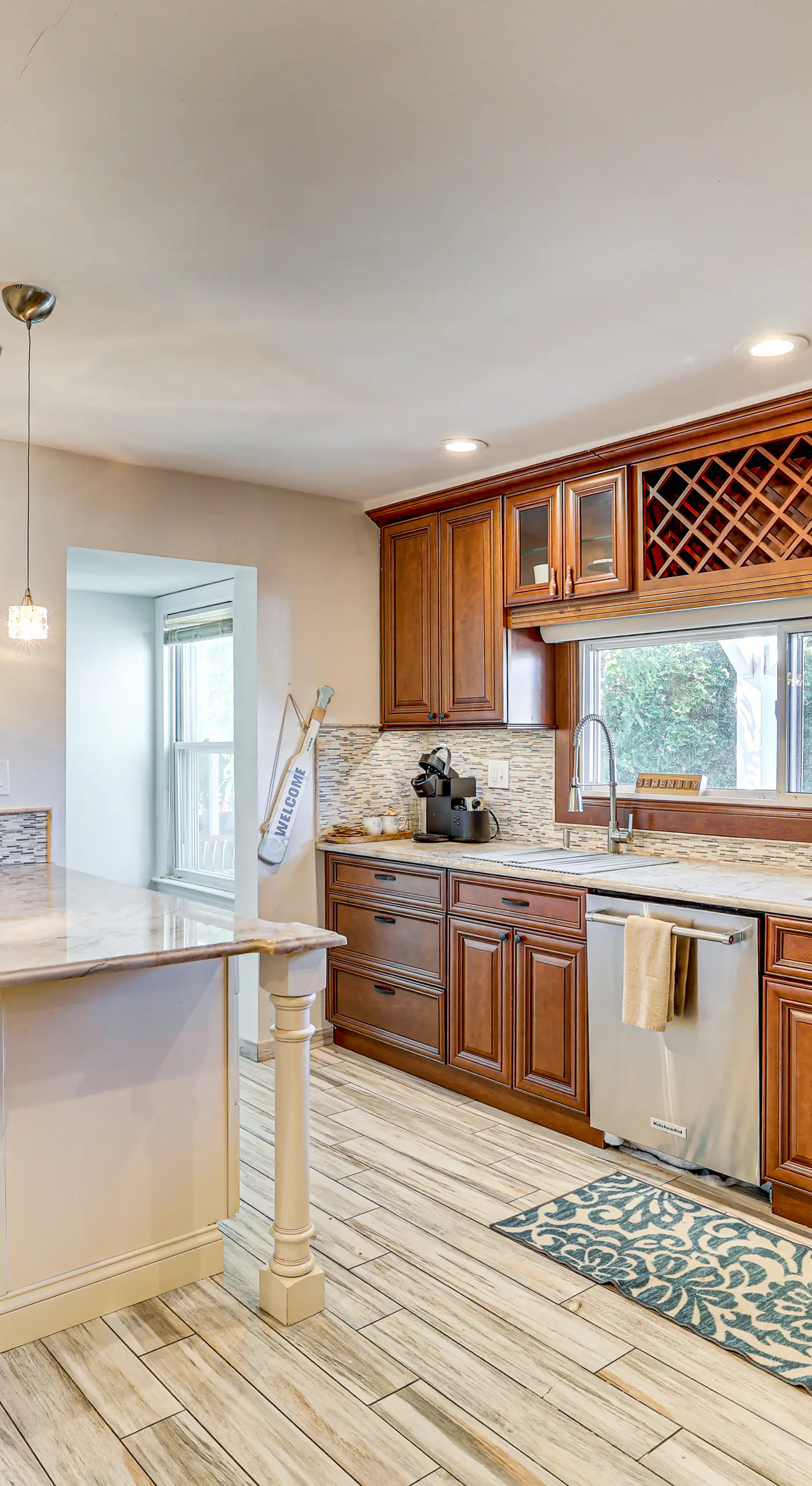 Near Yale & Lighthouse Point Beach: Home w/ Pool!