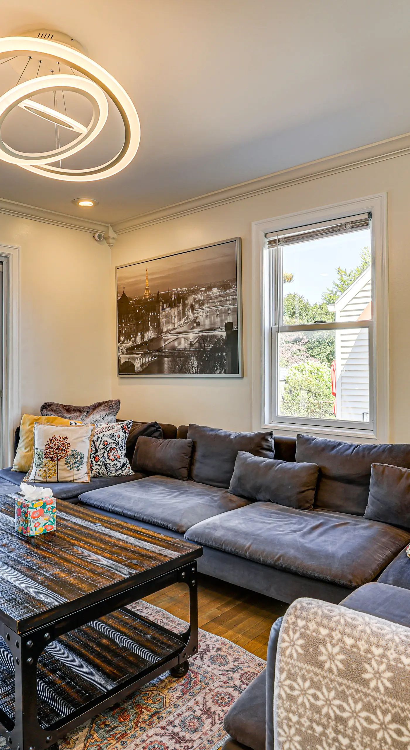 Near Yale & Lighthouse Point Beach: Home w/ Pool!