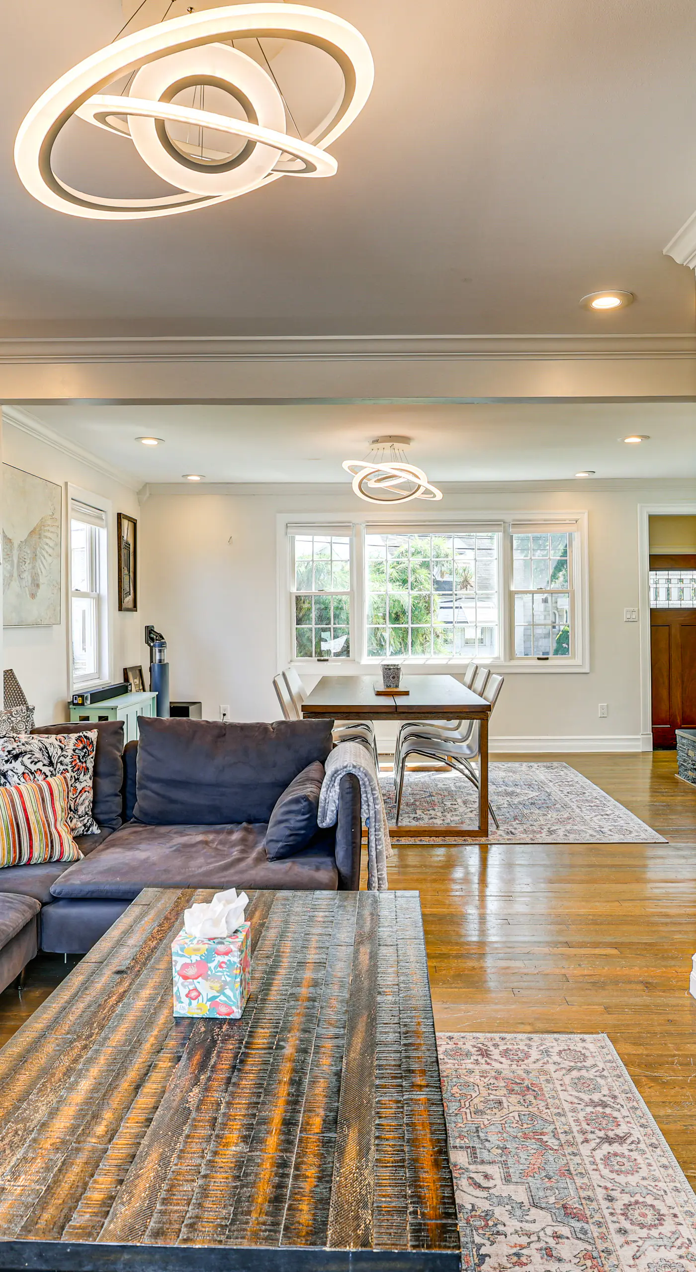 Near Yale & Lighthouse Point Beach: Home w/ Pool!