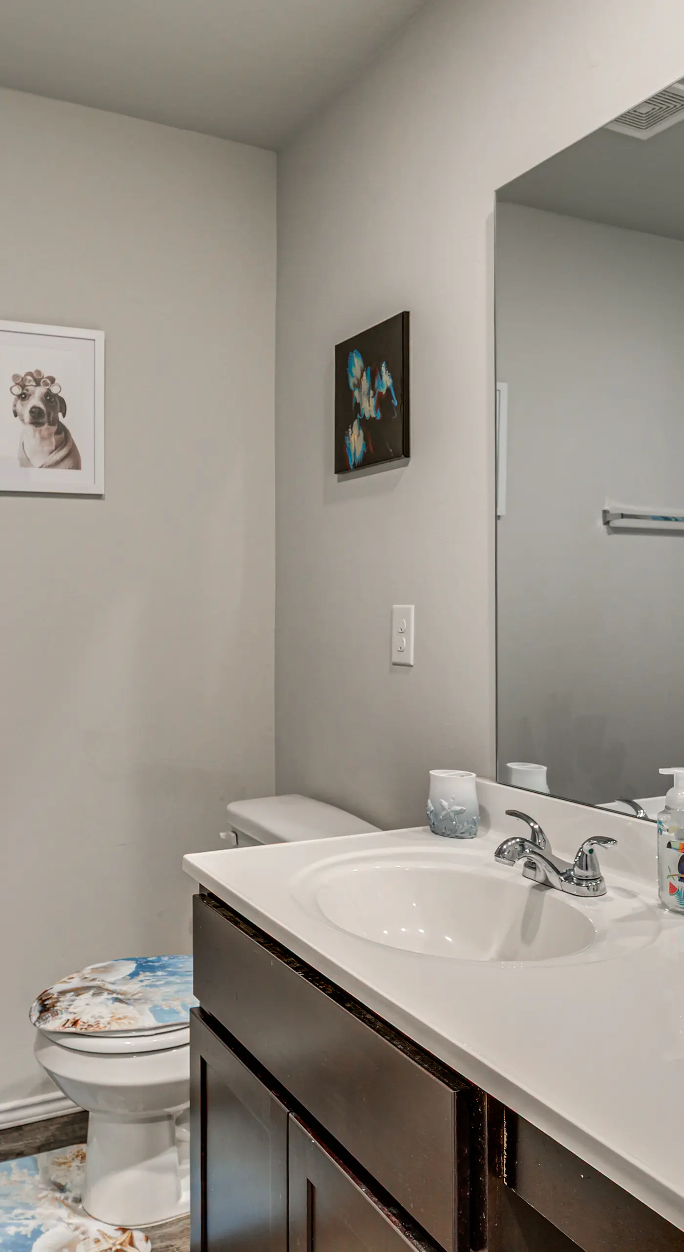 Families w/ Pets Welcome! Home 22 Mi to Dtwn OKC