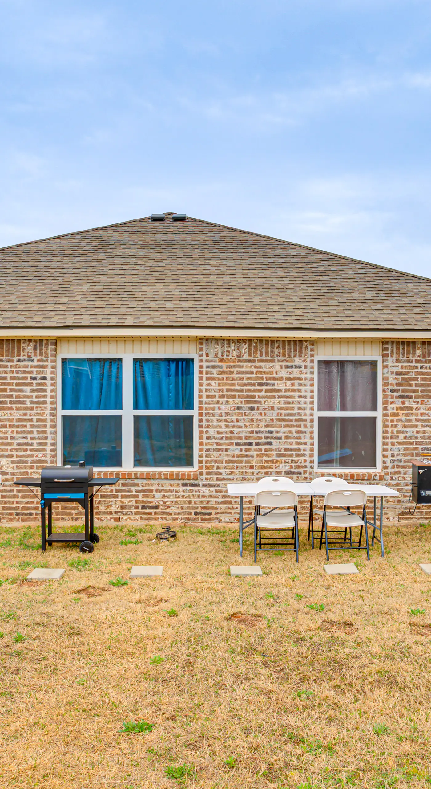 Families w/ Pets Welcome! Home 22 Mi to Dtwn OKC