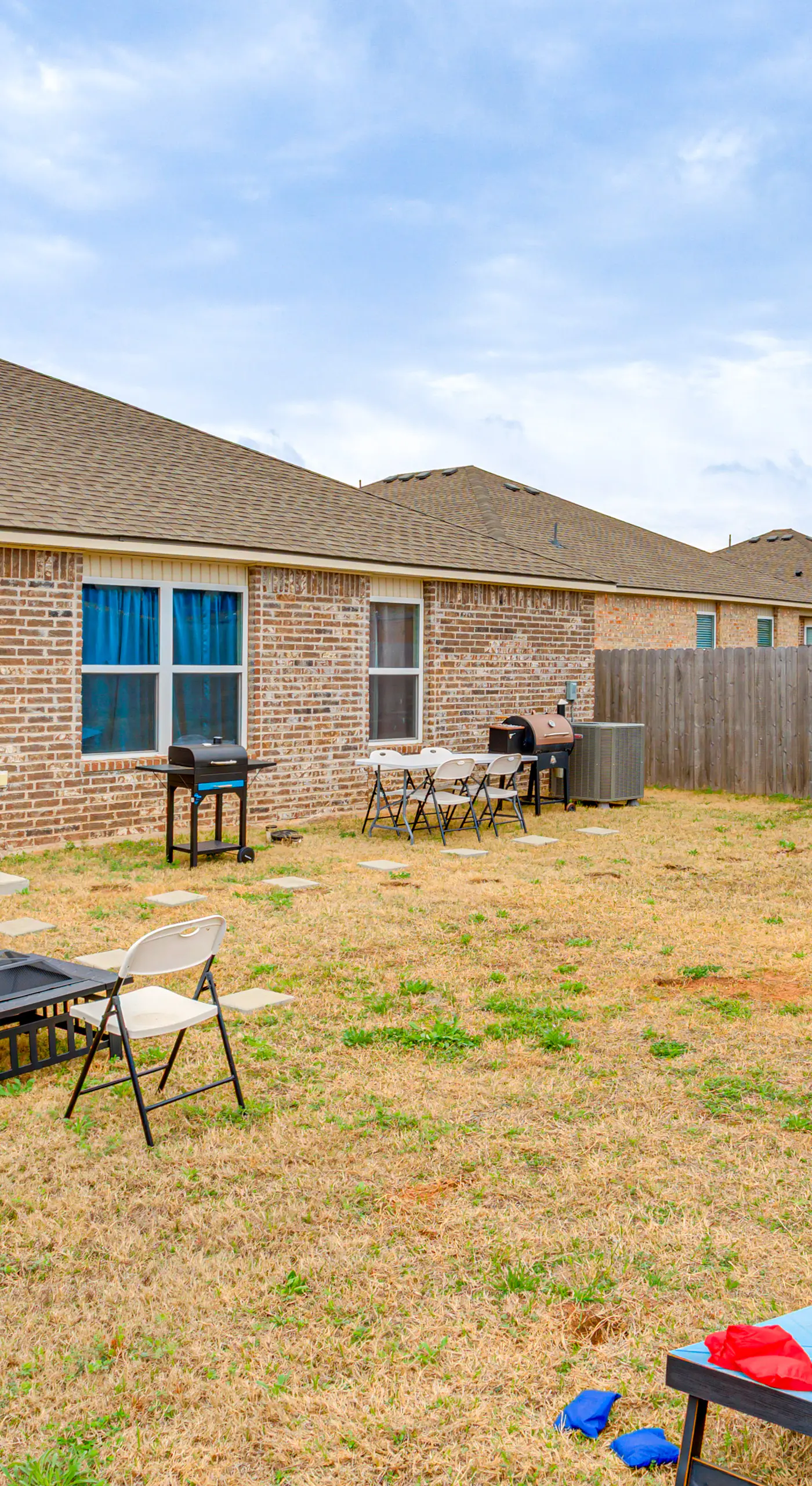 Families w/ Pets Welcome! Home 22 Mi to Dtwn OKC