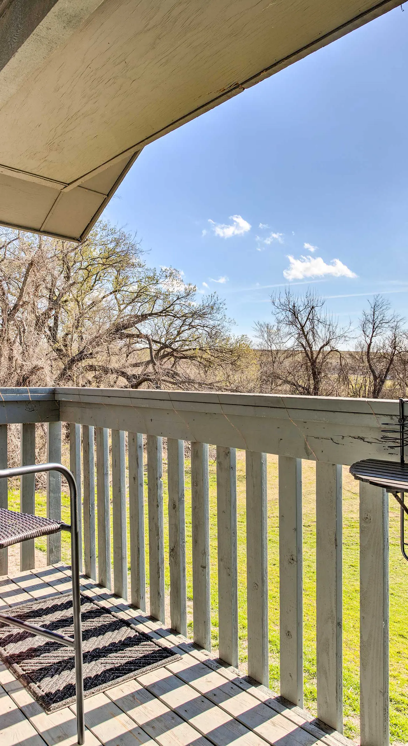Oklahoma City Vacation Rental Near Lake & Trails!