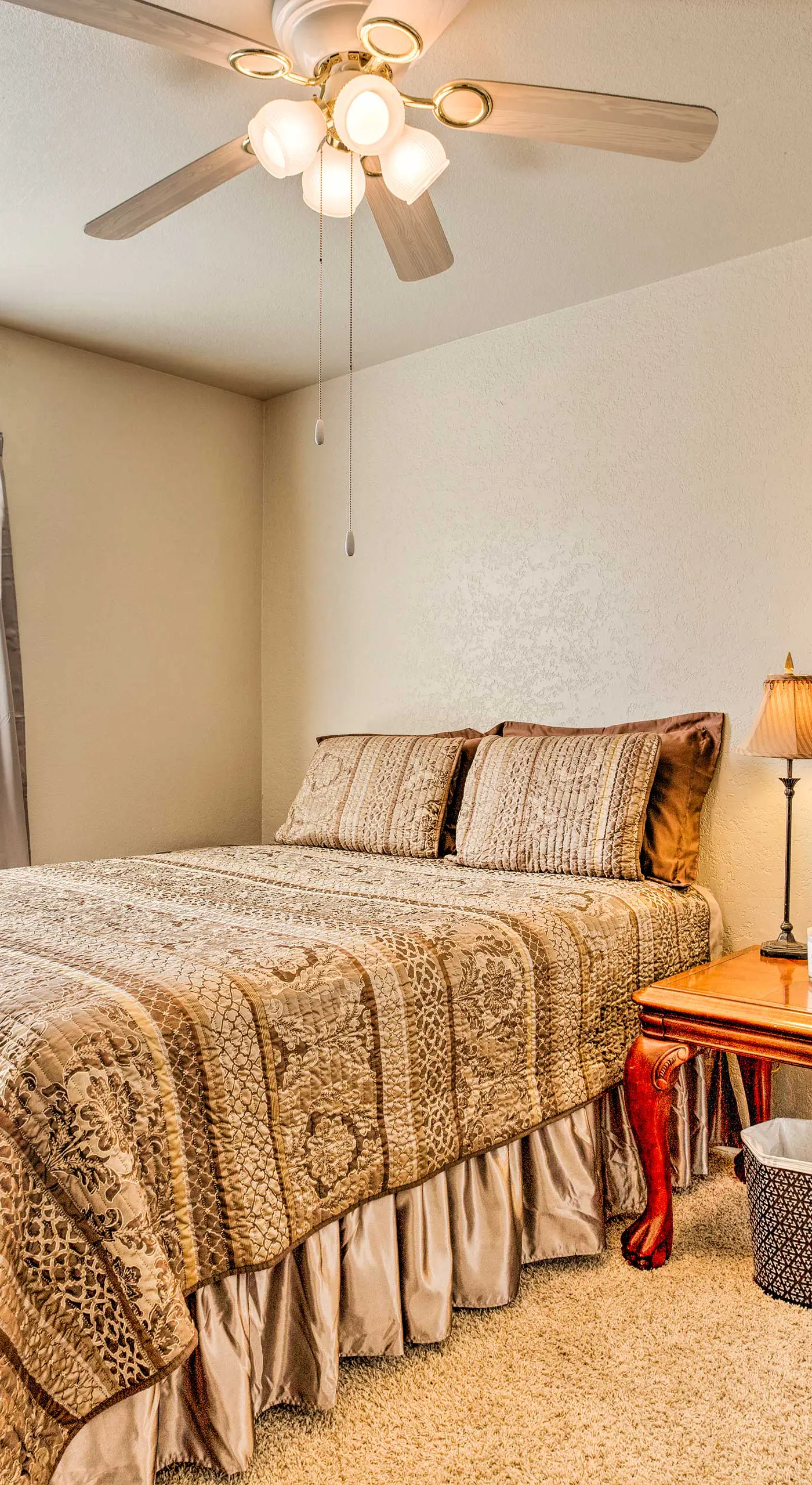 Oklahoma City Vacation Rental Near Lake & Trails!