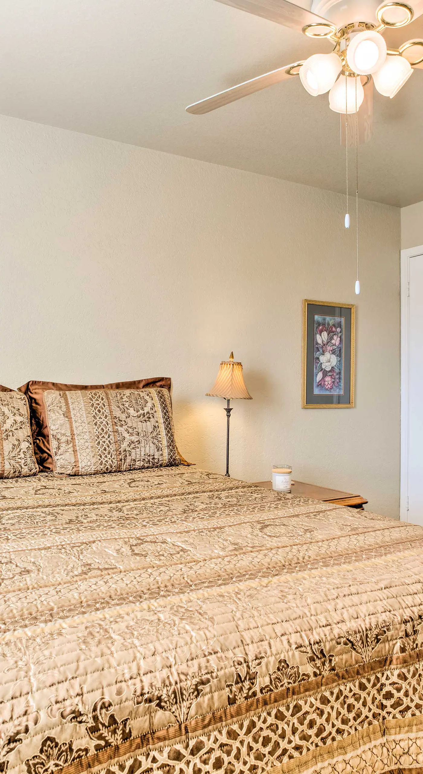 Oklahoma City Vacation Rental Near Lake & Trails!