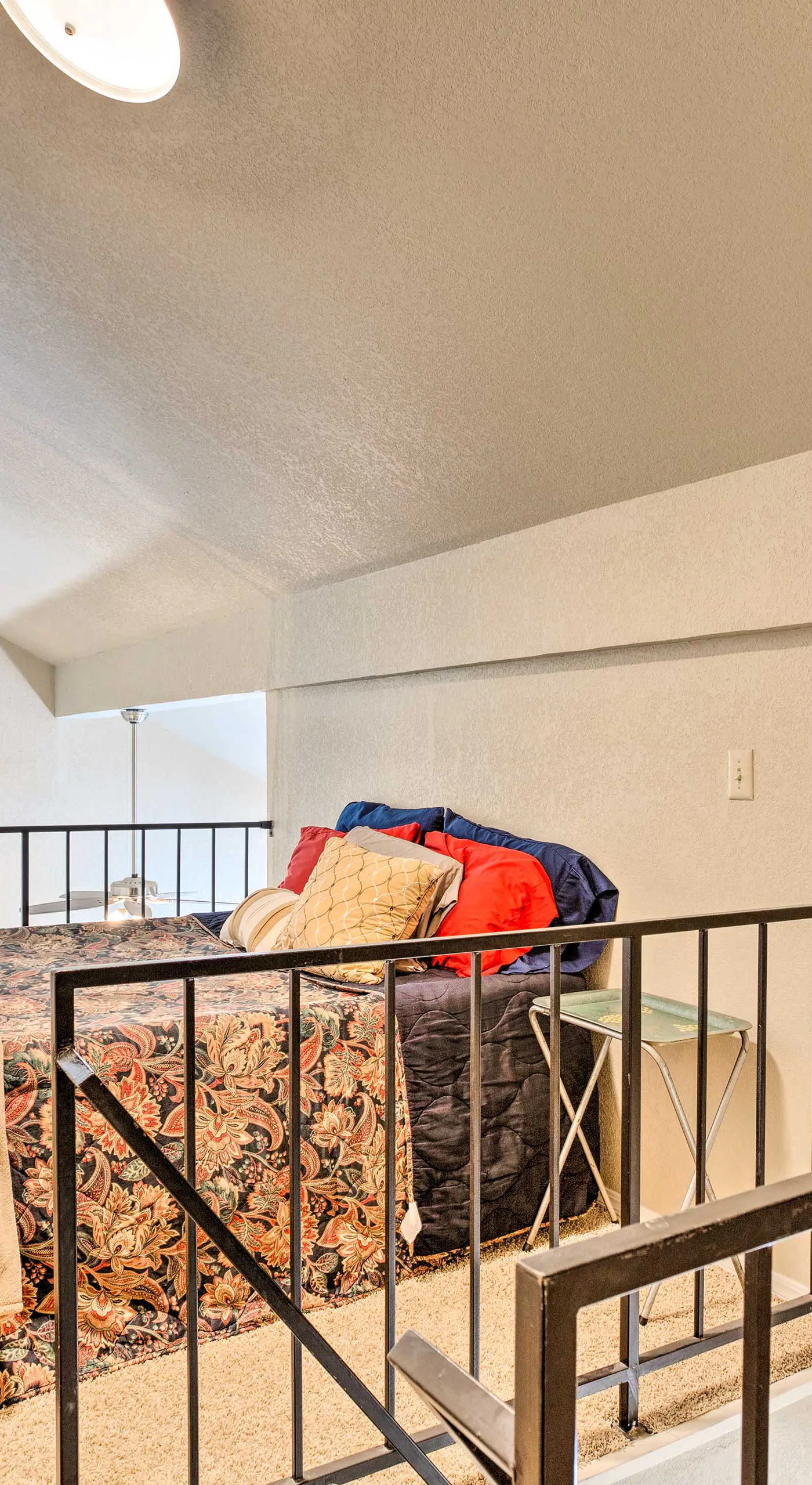 Oklahoma City Vacation Rental Near Lake & Trails!
