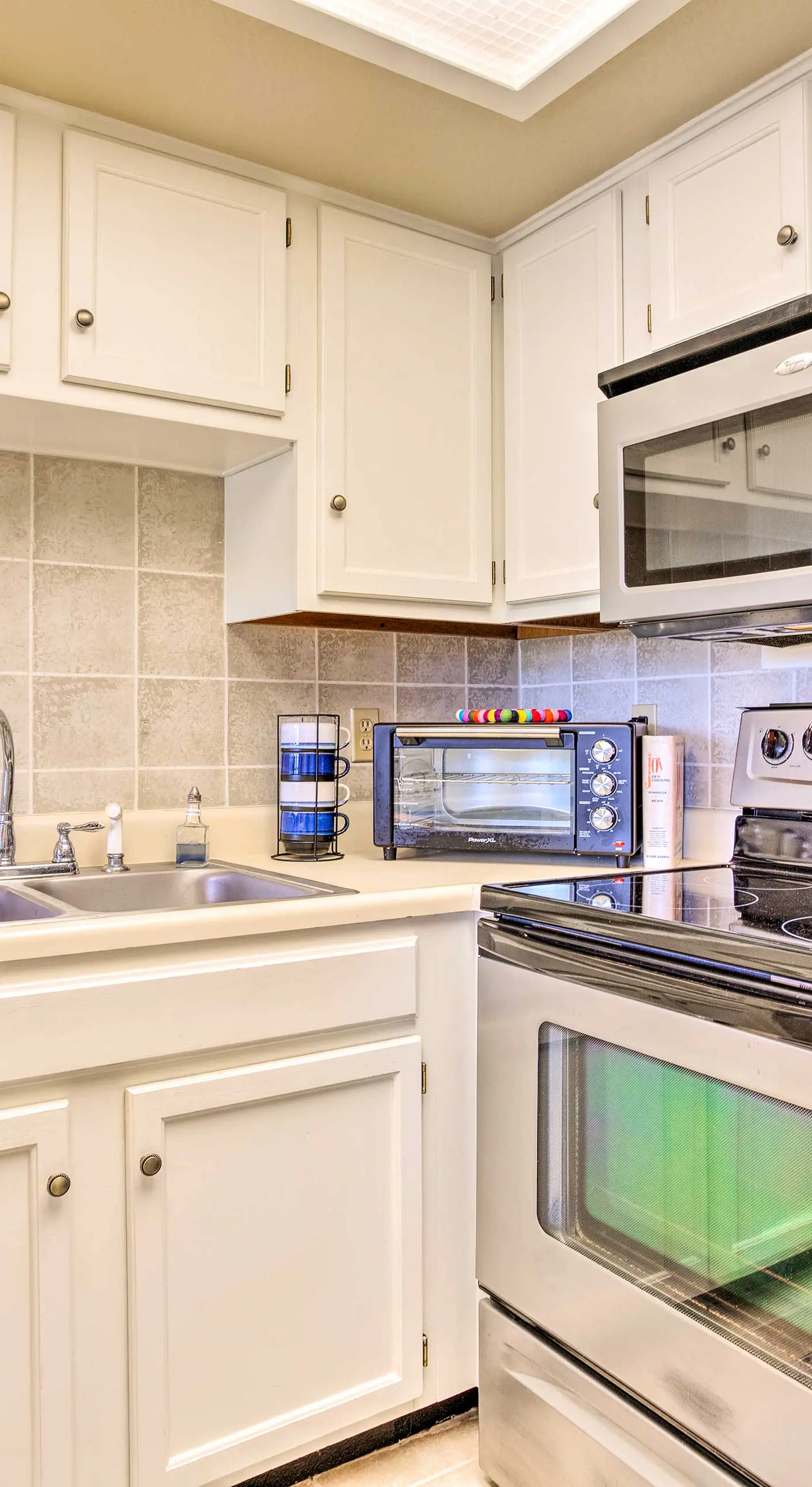 Oklahoma City Vacation Rental Near Lake & Trails!