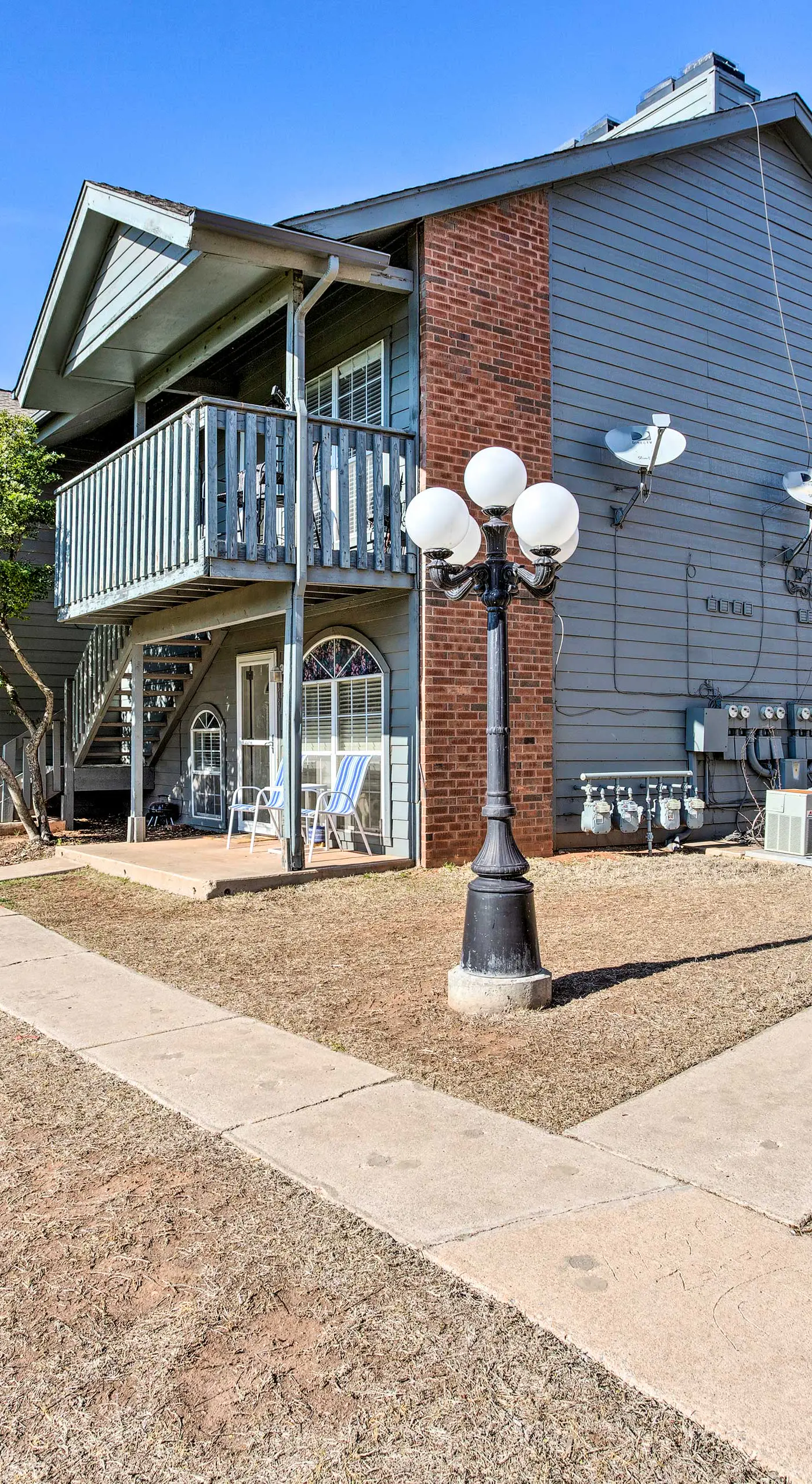 Oklahoma City Vacation Rental Near Lake & Trails!